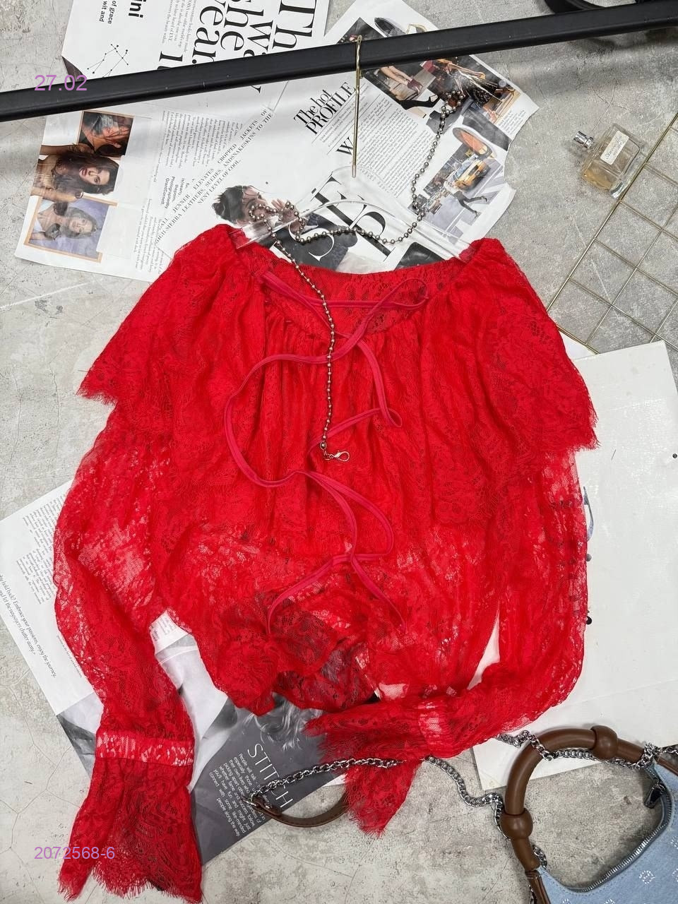 блузка 2072568-6