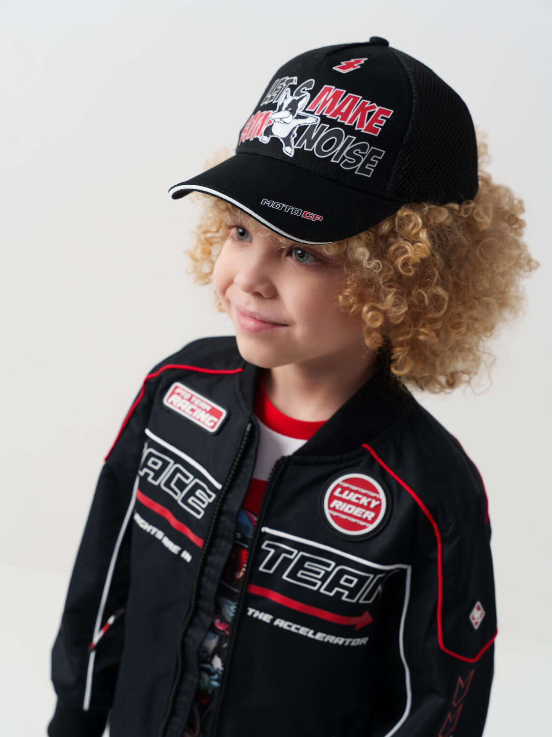 PLAYTODAY Кепка 12612273