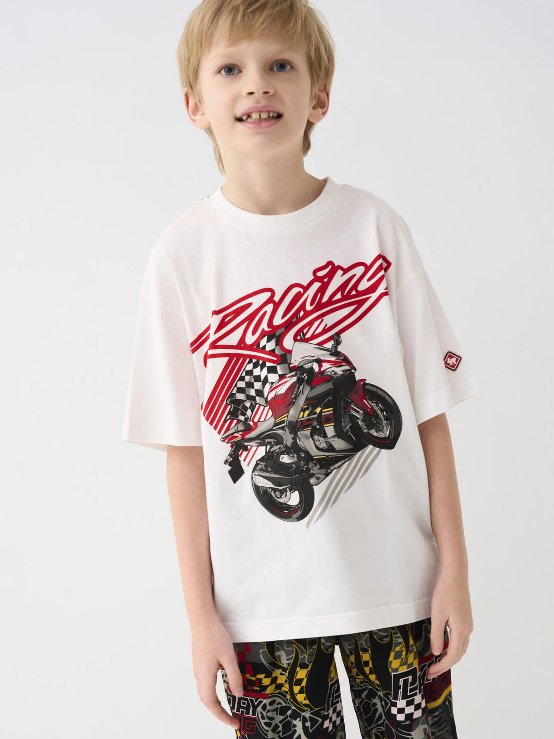 PLAYTODAY Фуфайка 12611035