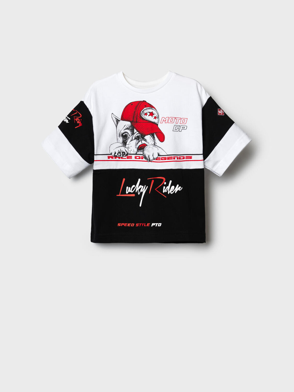 PLAYTODAY Фуфайка 12612299