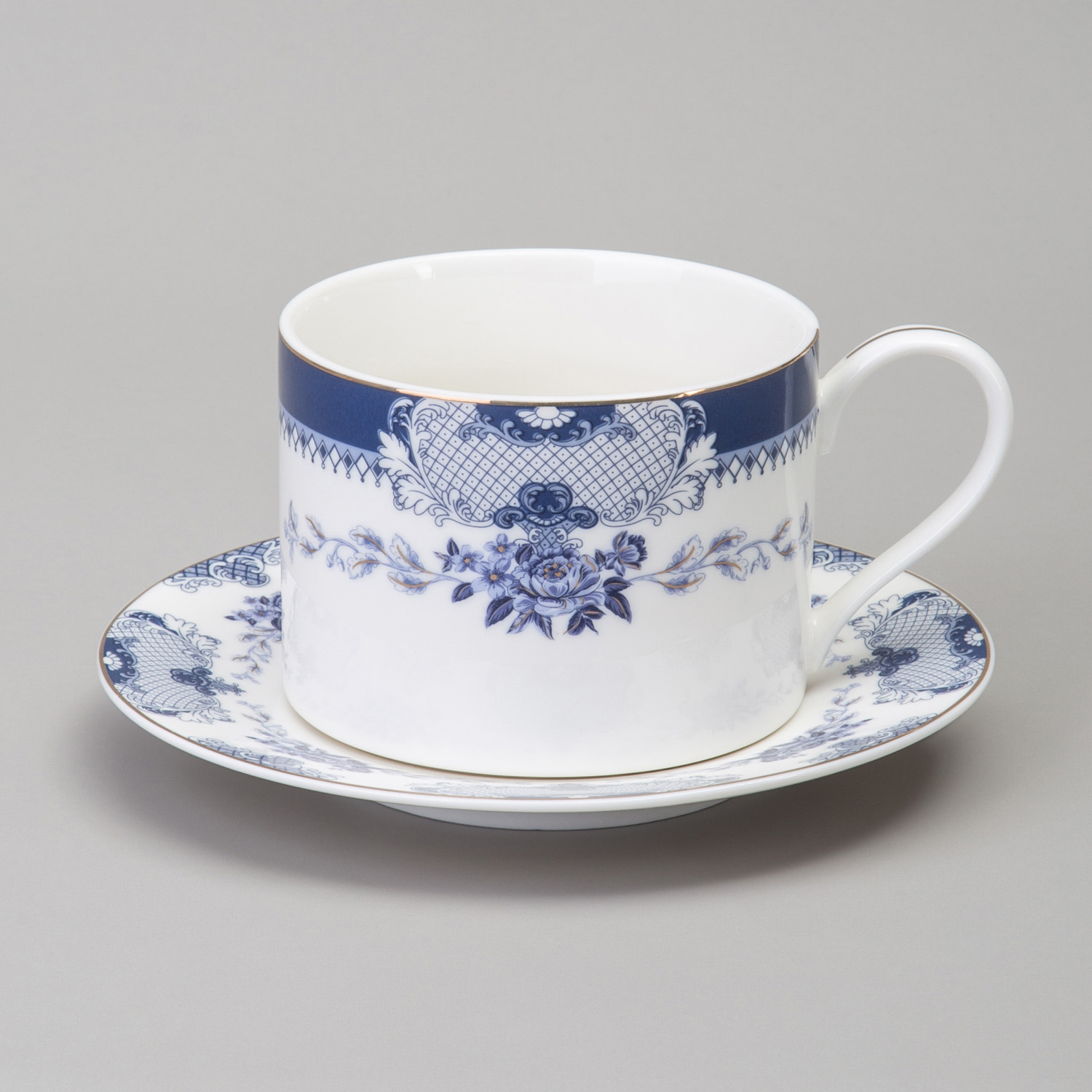 ЧАЙНЫЙ НАБОР LEFARD