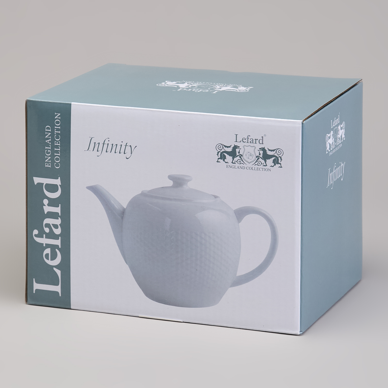 ЧАЙНИК LEFARD