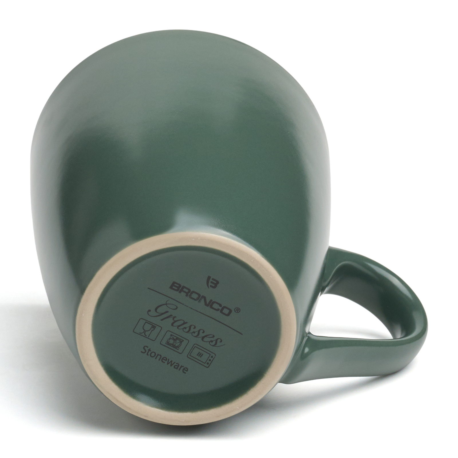 НАБОР КРУЖЕК BRONCO