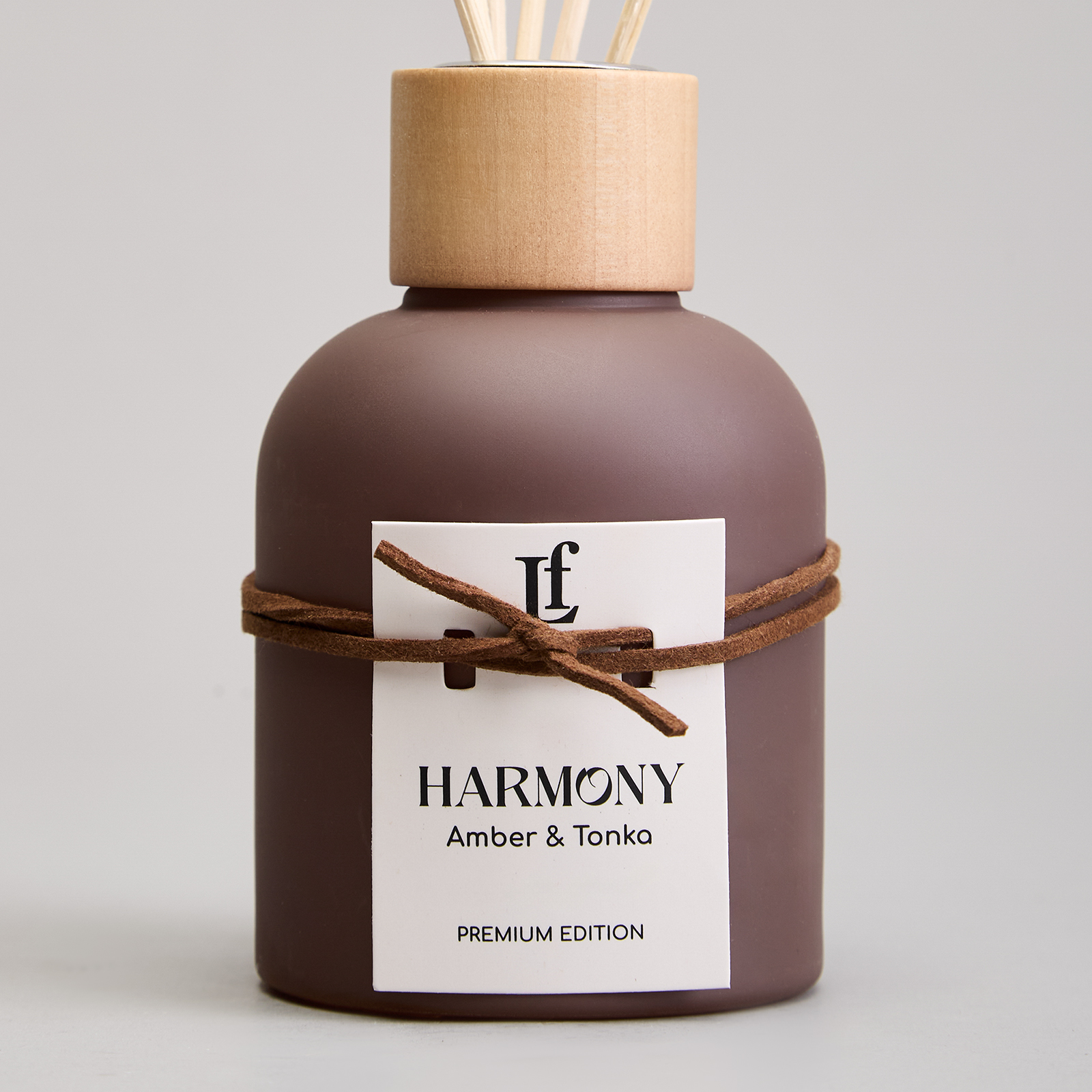 ДИФФУЗОР АРОМАТИЧЕСКИЙ