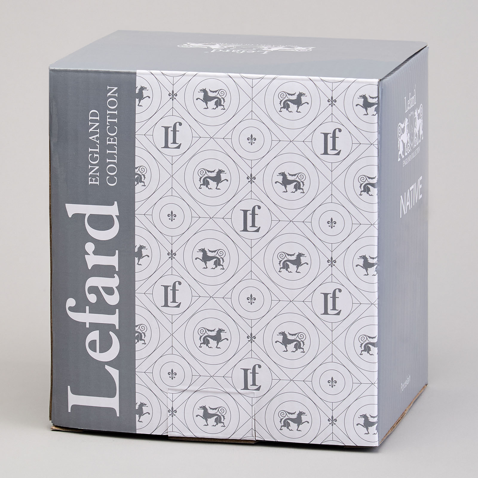 САЛАТНИК LEFARD