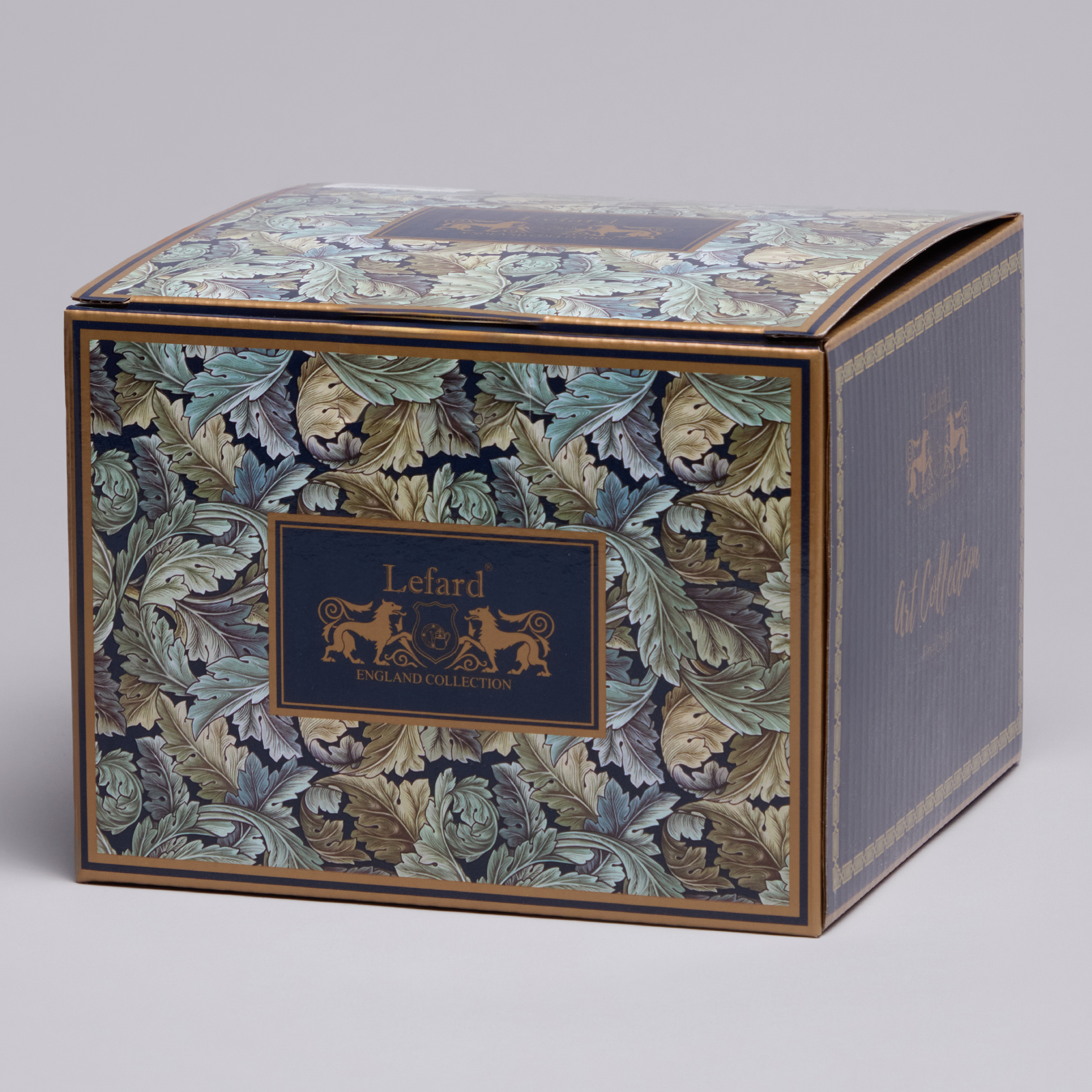 ЧАЙНАЯ ПАРА LEFARD