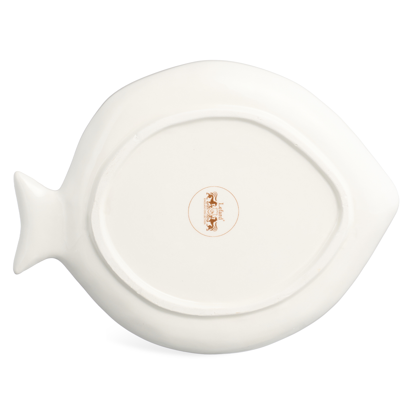 БЛЮДО СЕРВИРОВОЧНОЕ 24Х18,5Х7,5 СМ