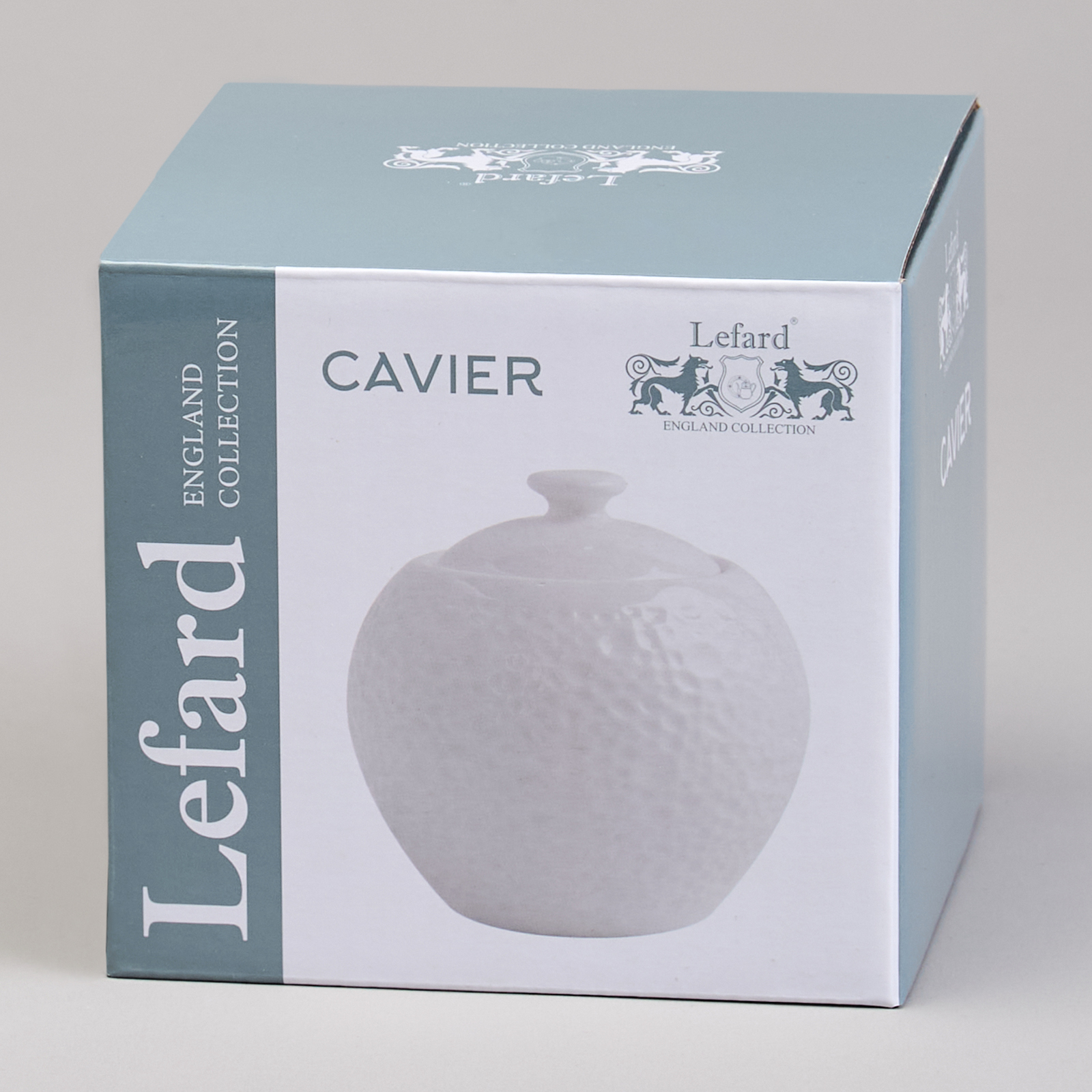 САХАРНИЦА LEFARD