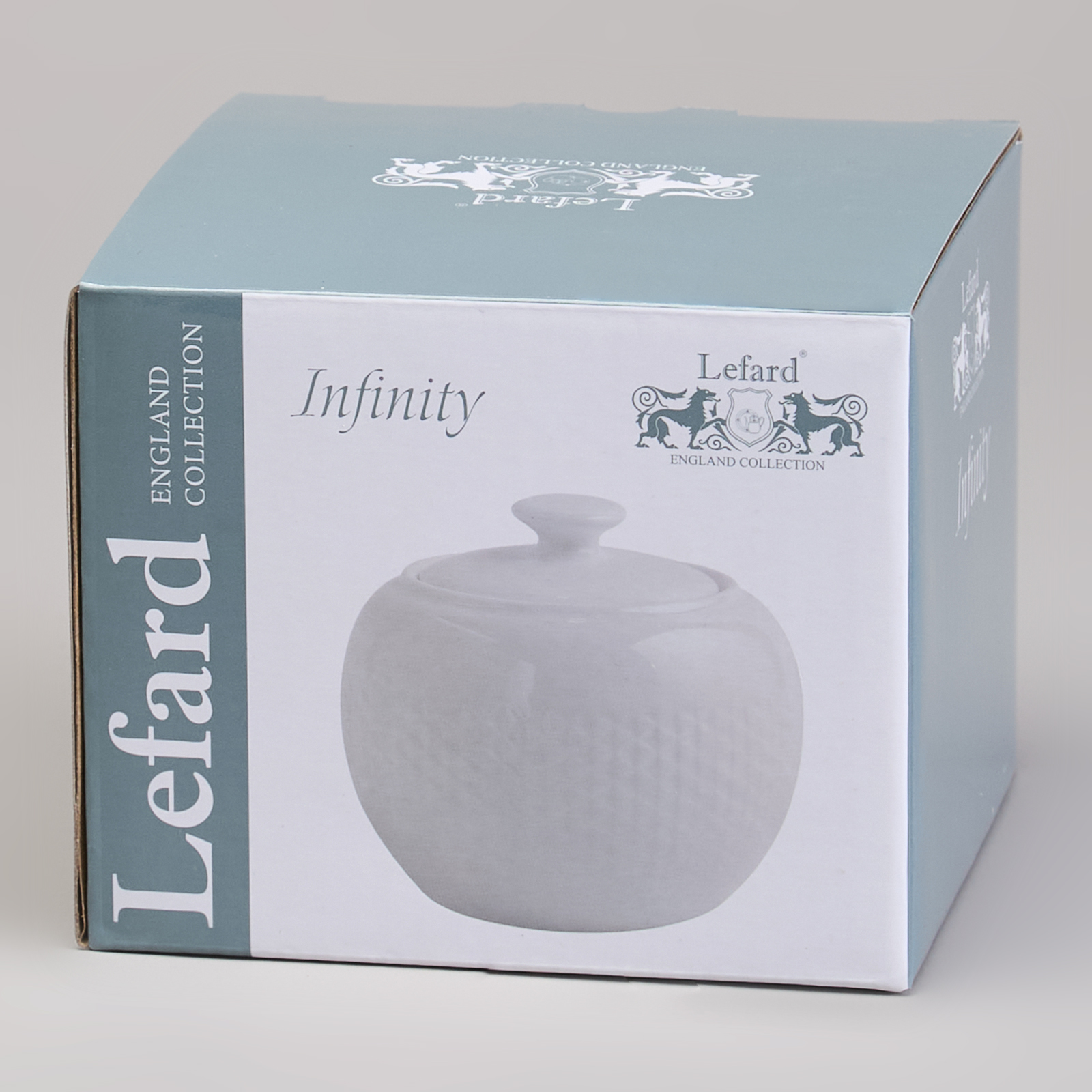 САХАРНИЦА LEFARD