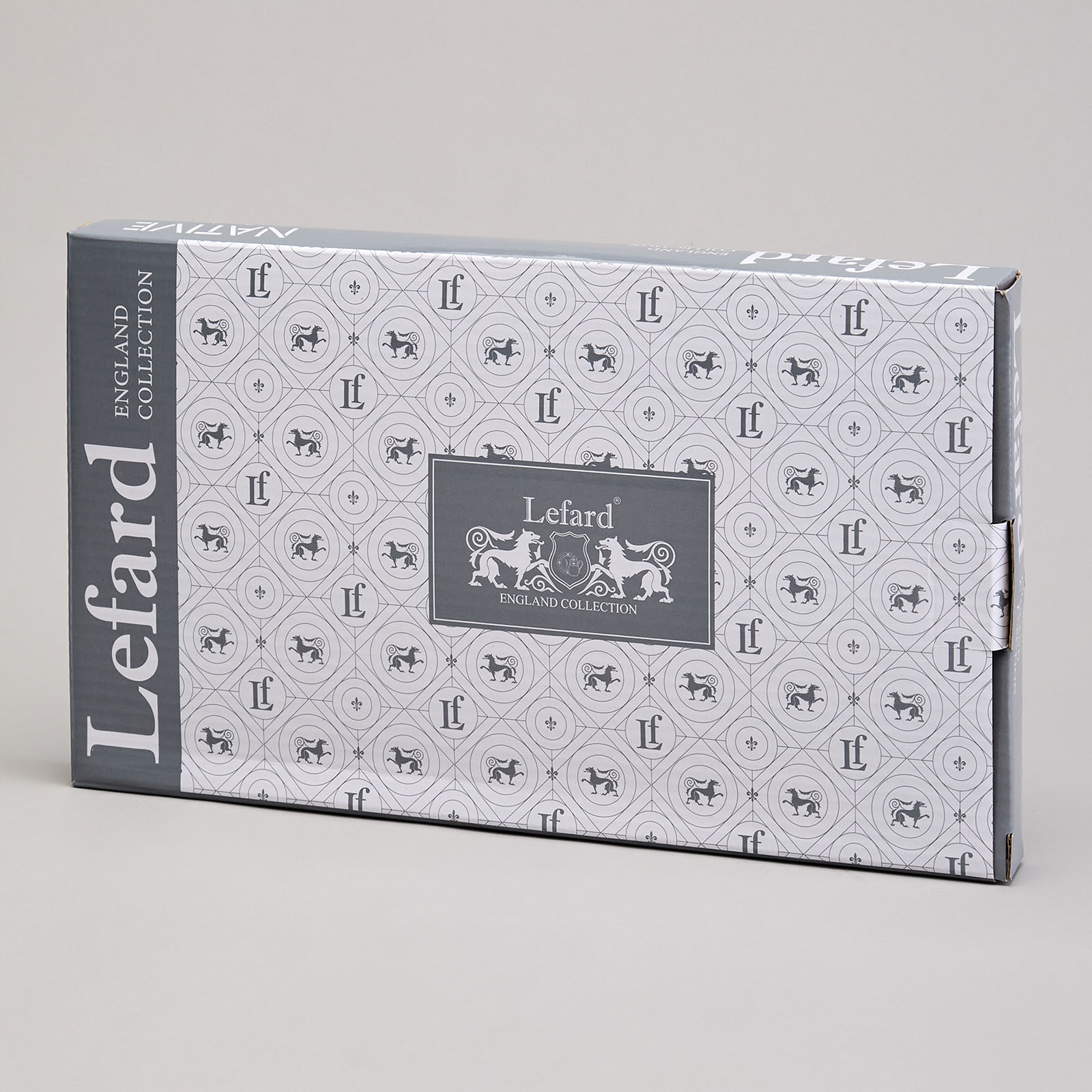 БЛЮДО ДЛЯ РЫБЫ LEFARD