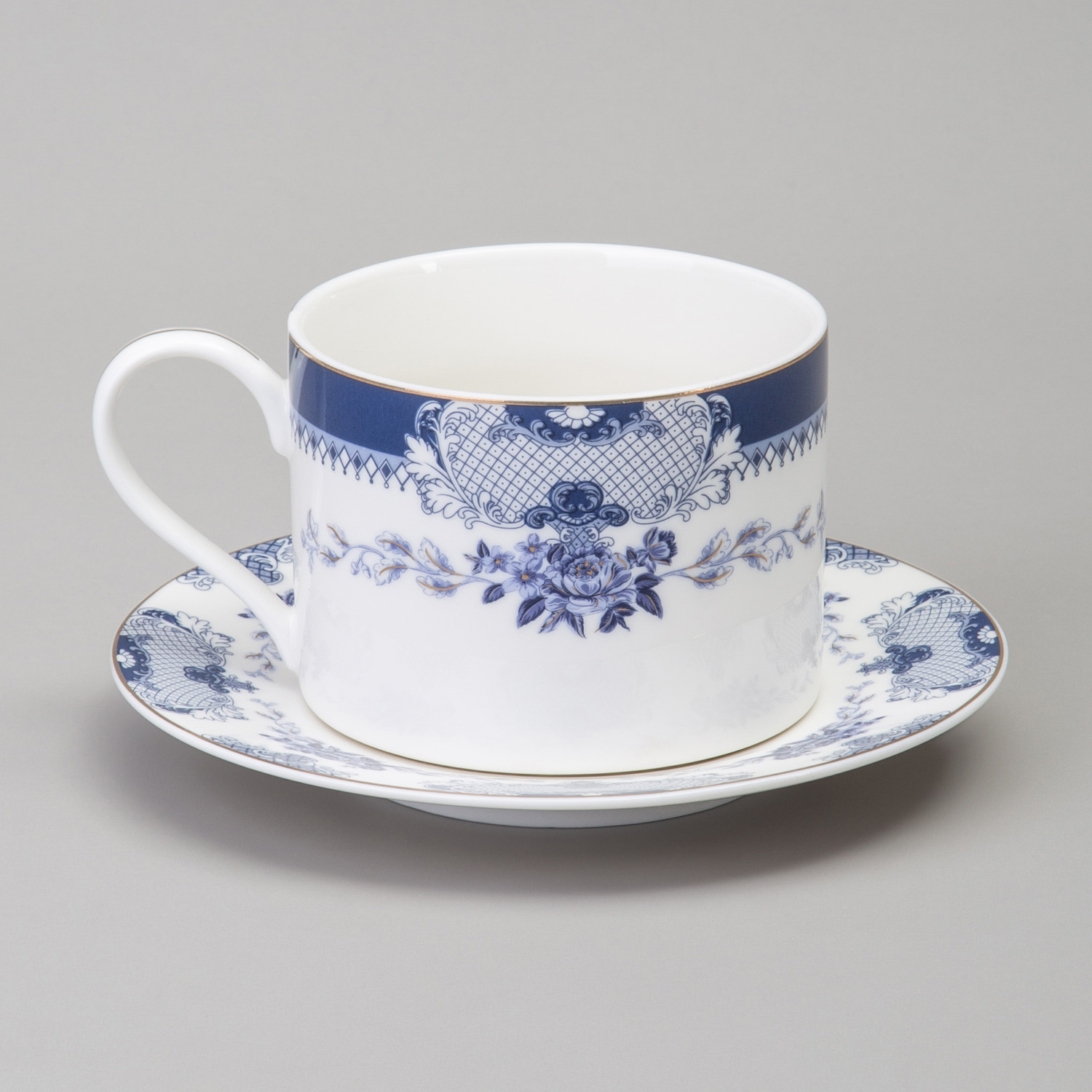 ЧАЙНЫЙ НАБОР LEFARD