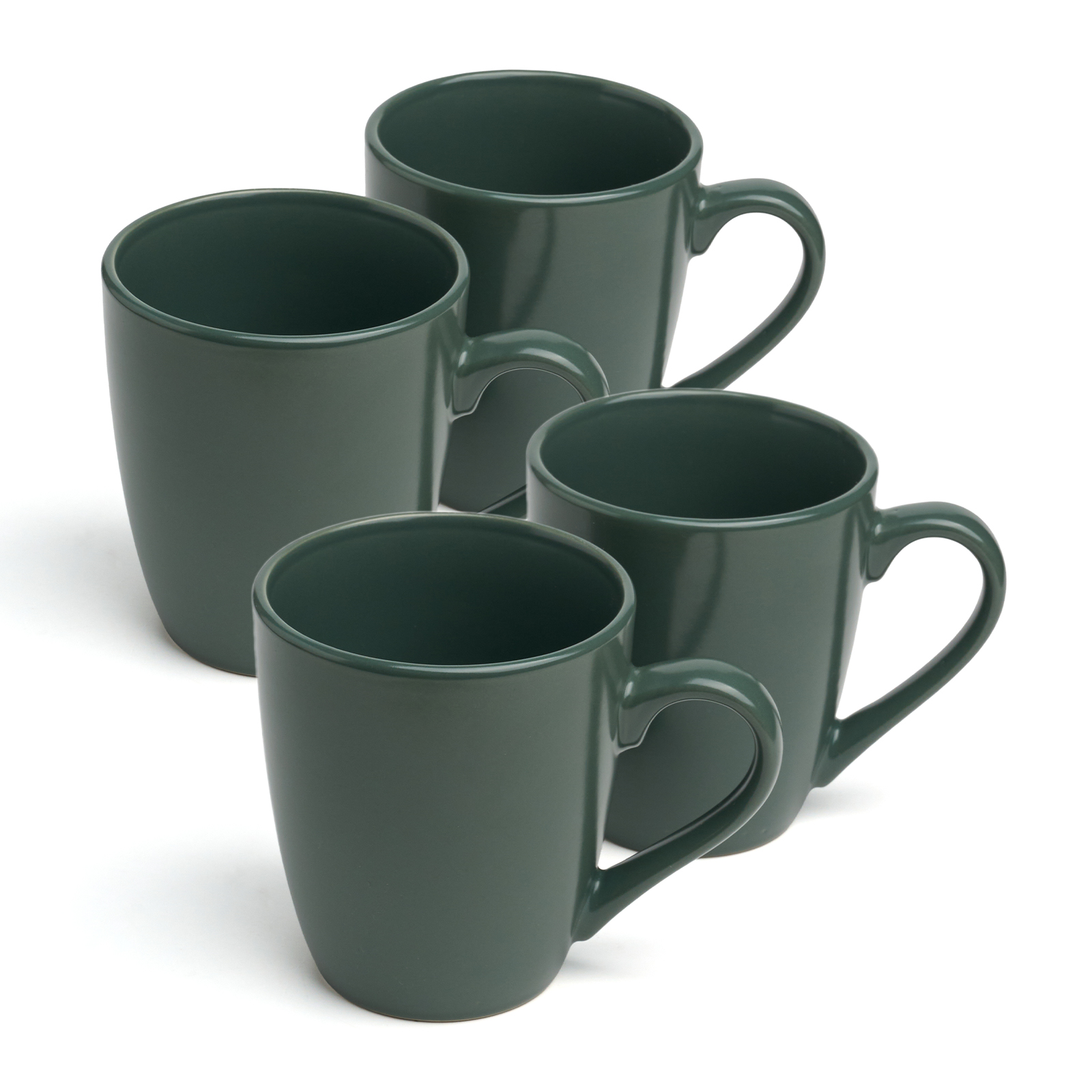 НАБОР КРУЖЕК BRONCO