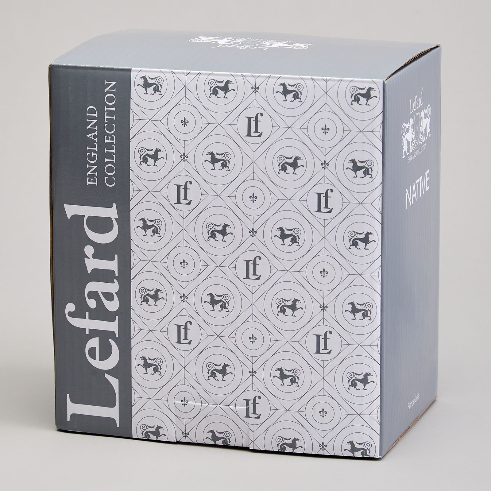 САЛАТНИК LEFARD