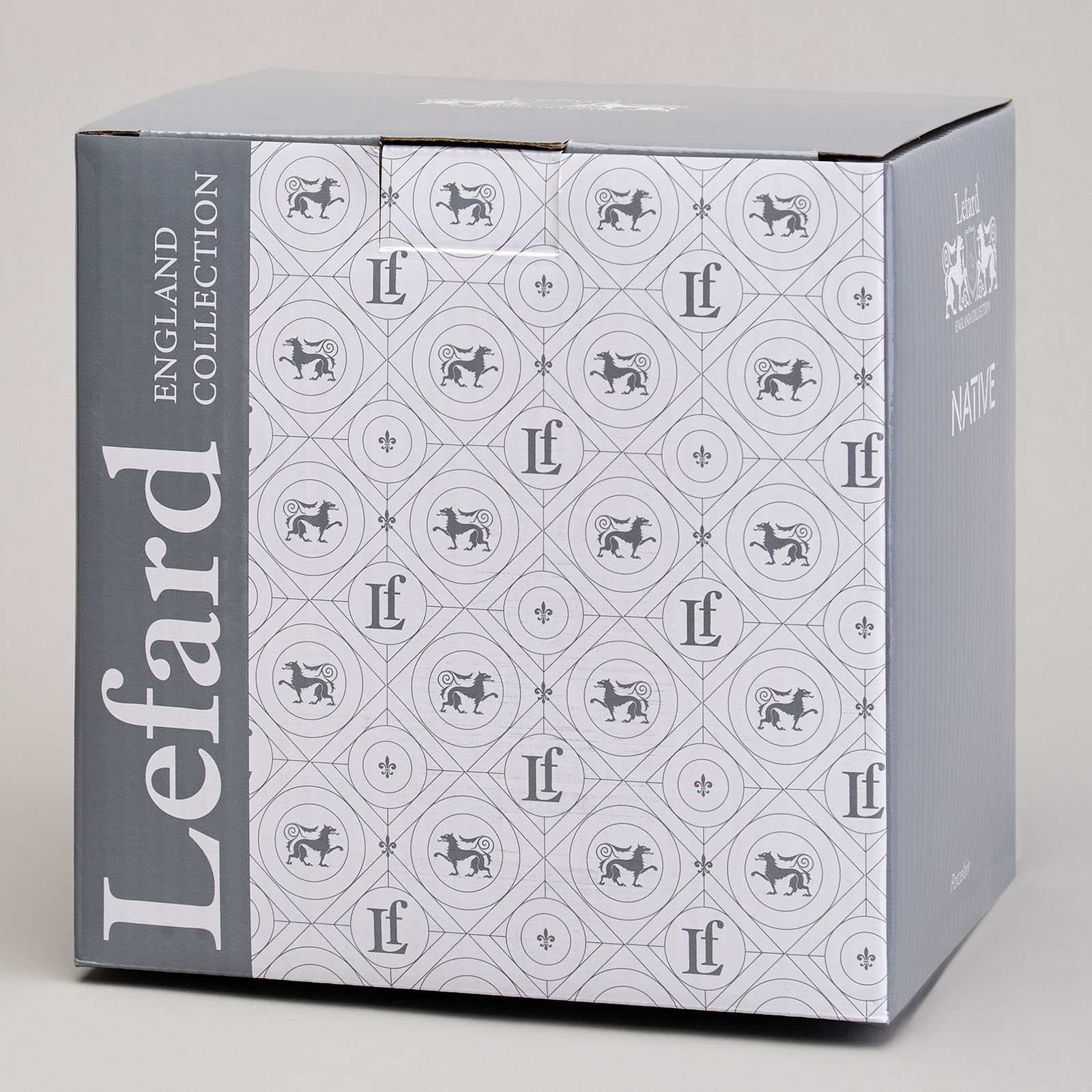 САЛАТНИК LEFARD