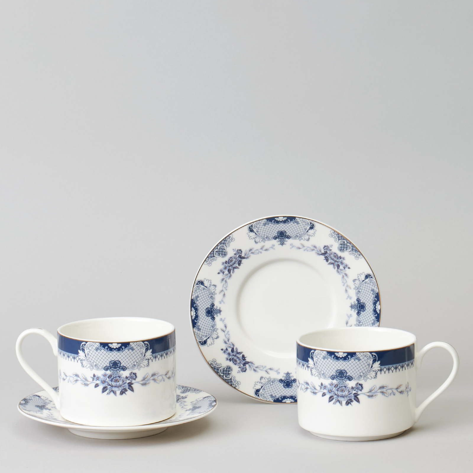 ЧАЙНЫЙ НАБОР LEFARD