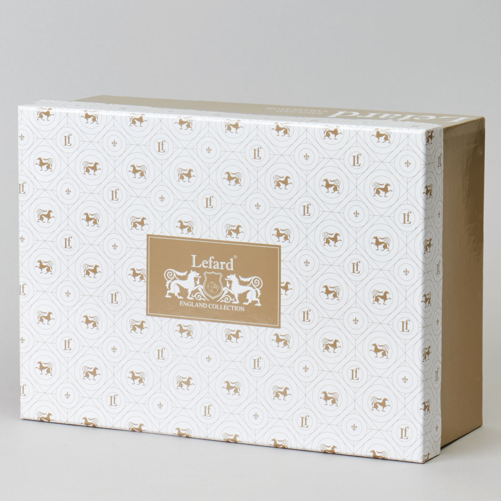 ЧАЙНЫЙ НАБОР LEFARD