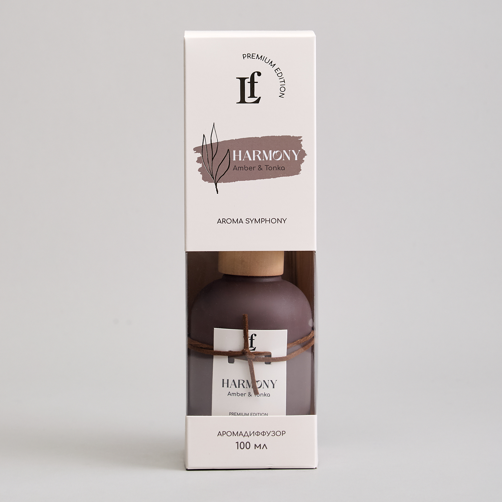 ДИФФУЗОР АРОМАТИЧЕСКИЙ