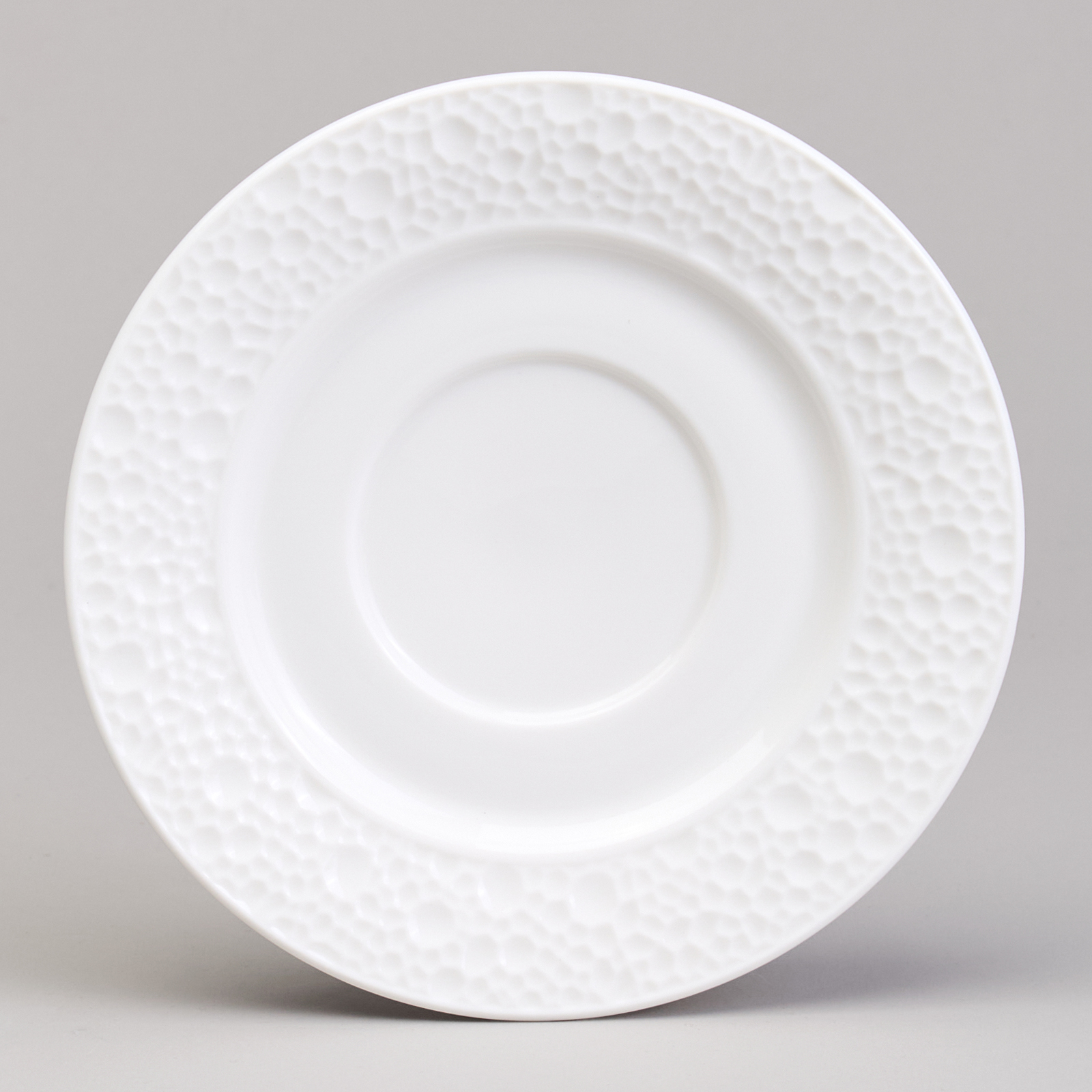 БУЛЬОННИЦА С БЛЮДЦЕМ LEFARD