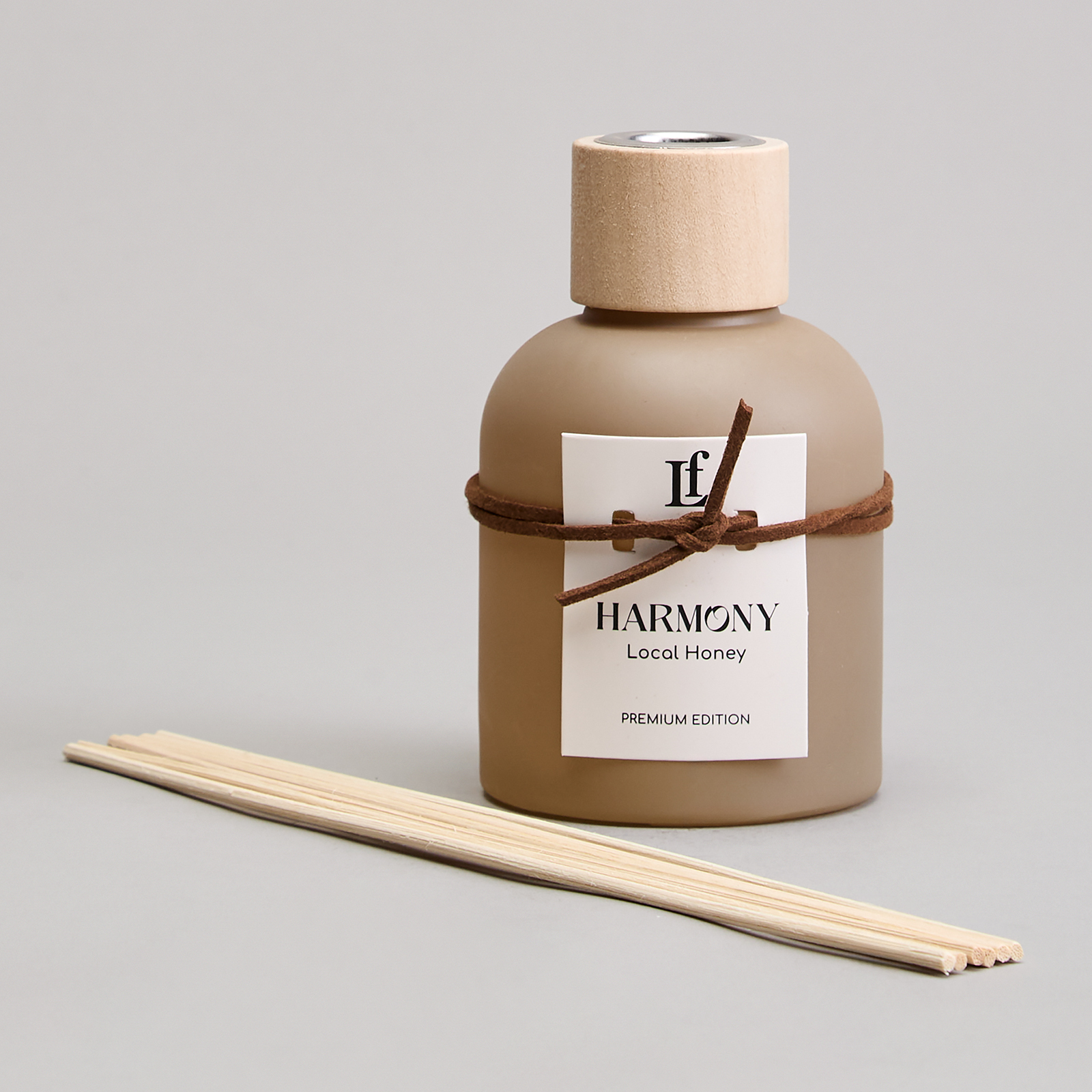 ДИФФУЗОР АРОМАТИЧЕСКИЙ