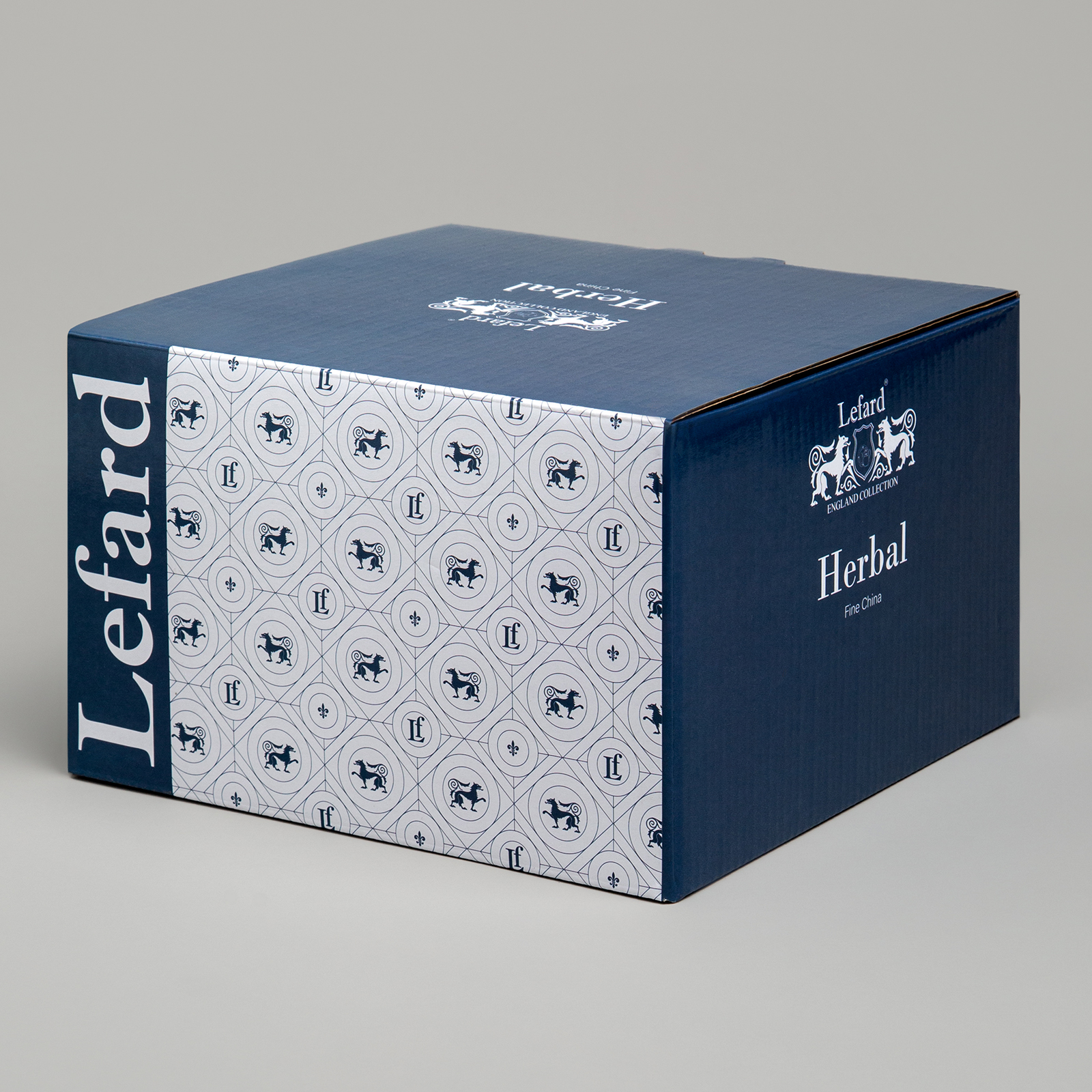 ЧАЙНЫЙ НАБОР LEFARD