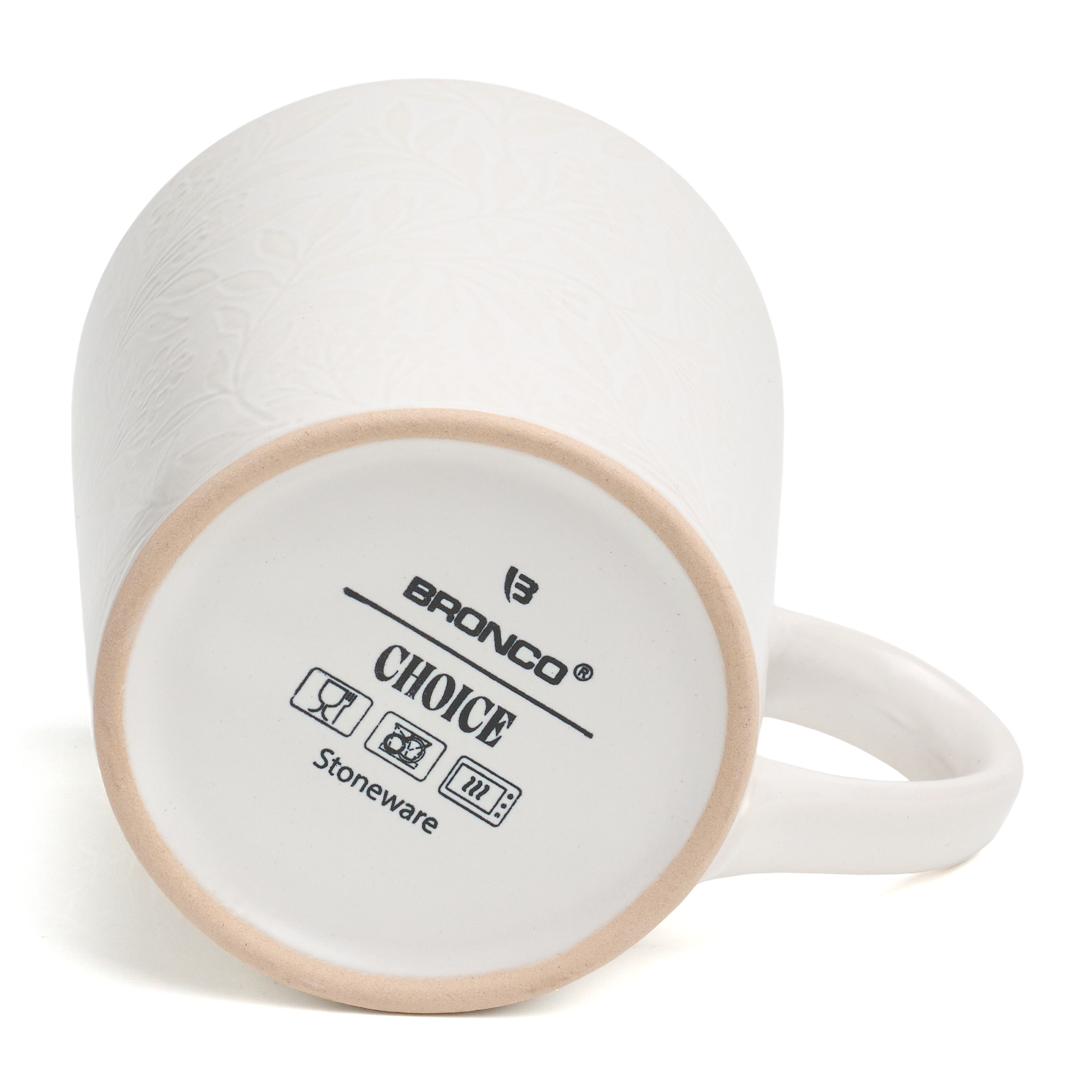 НАБОР КРУЖЕК BRONCO