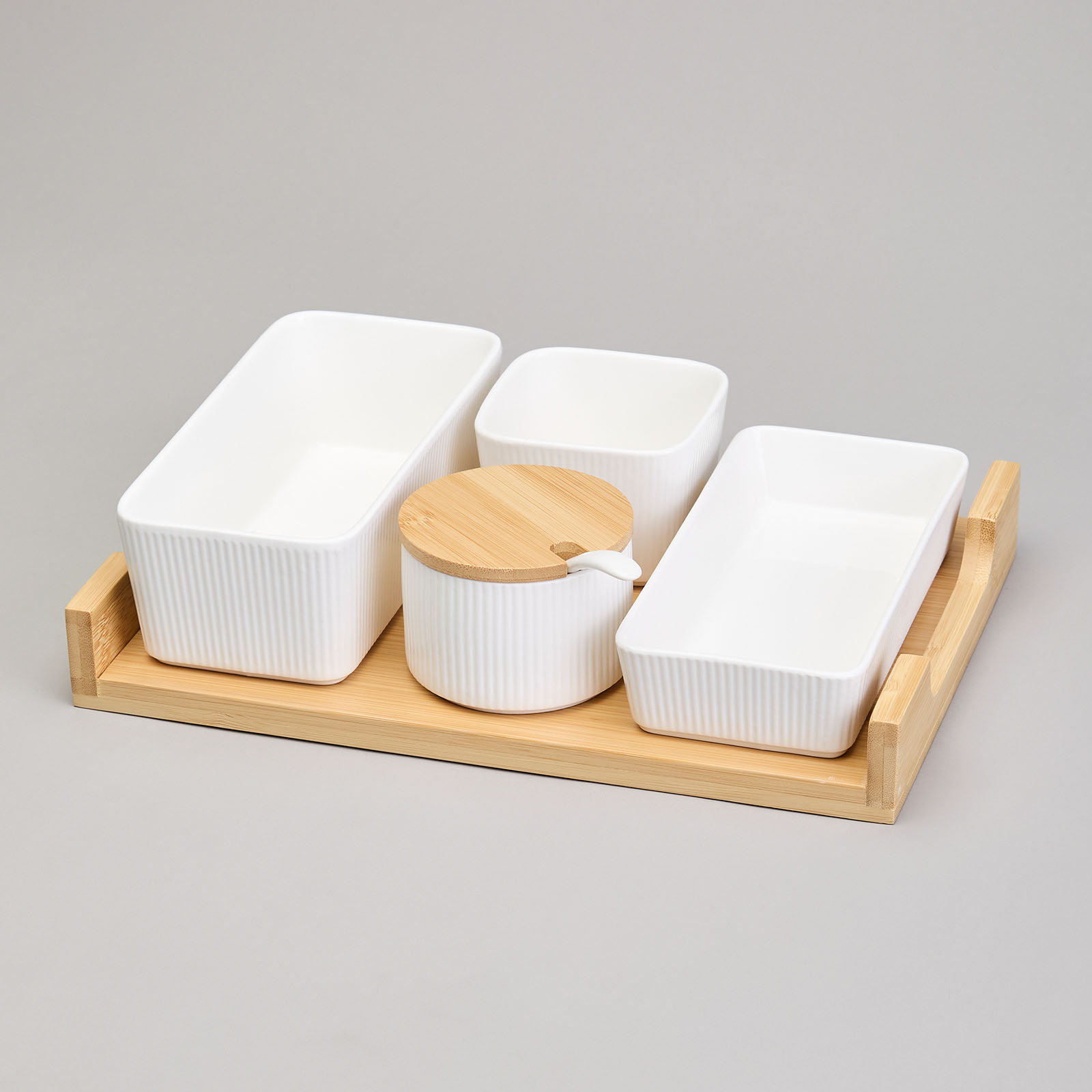 НАБОР СЕРВИРОВОЧНЫЙ LEFARD