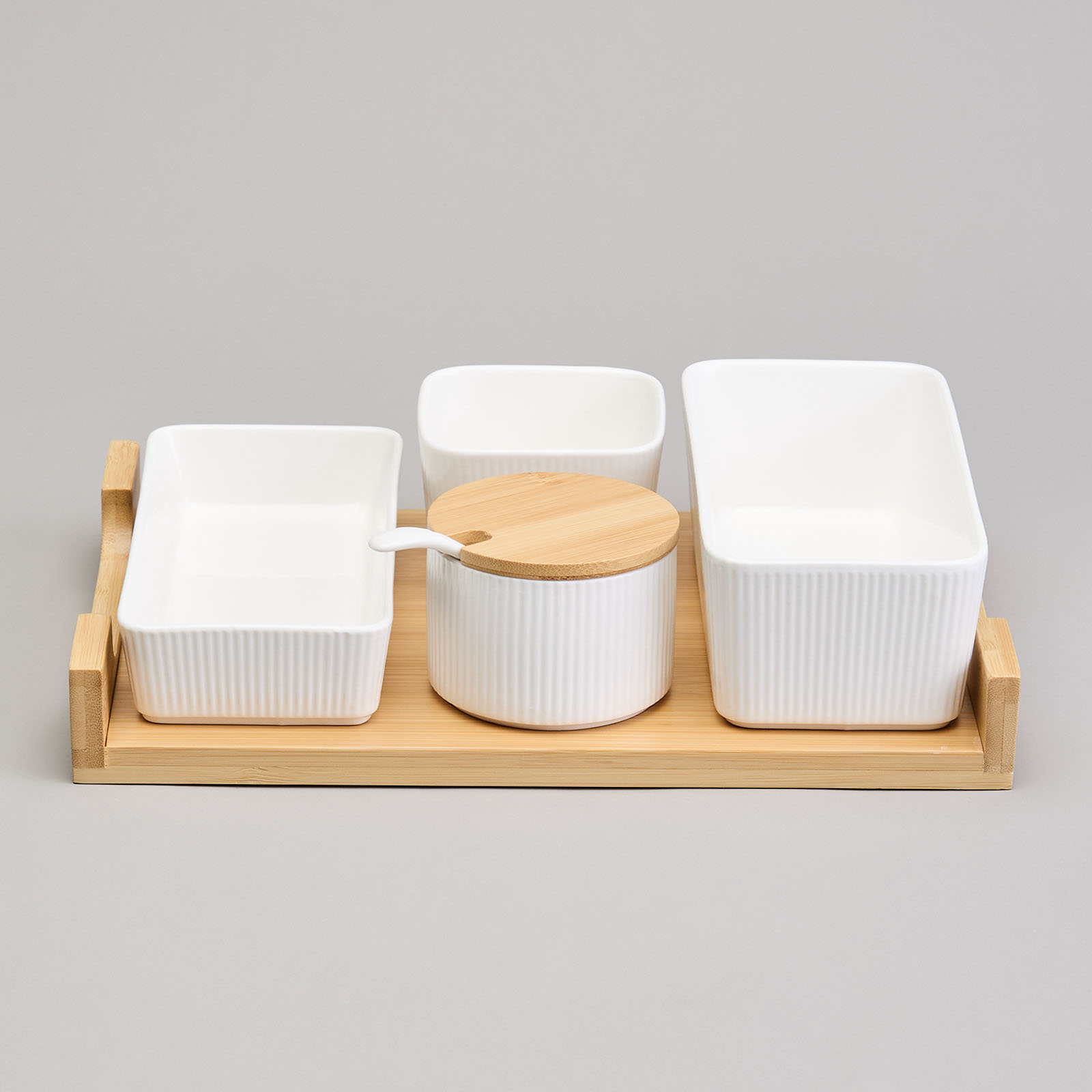 НАБОР СЕРВИРОВОЧНЫЙ LEFARD