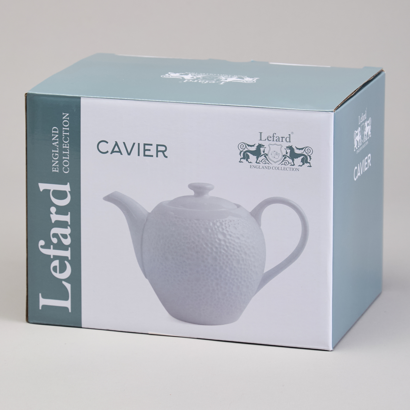 ЧАЙНИК LEFARD