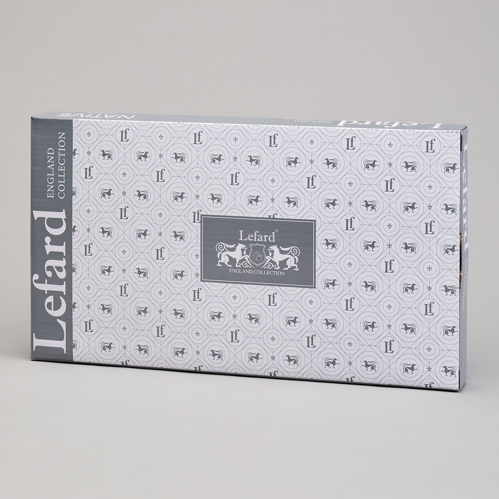 БЛЮДО ДЛЯ РЫБЫ LEFARD