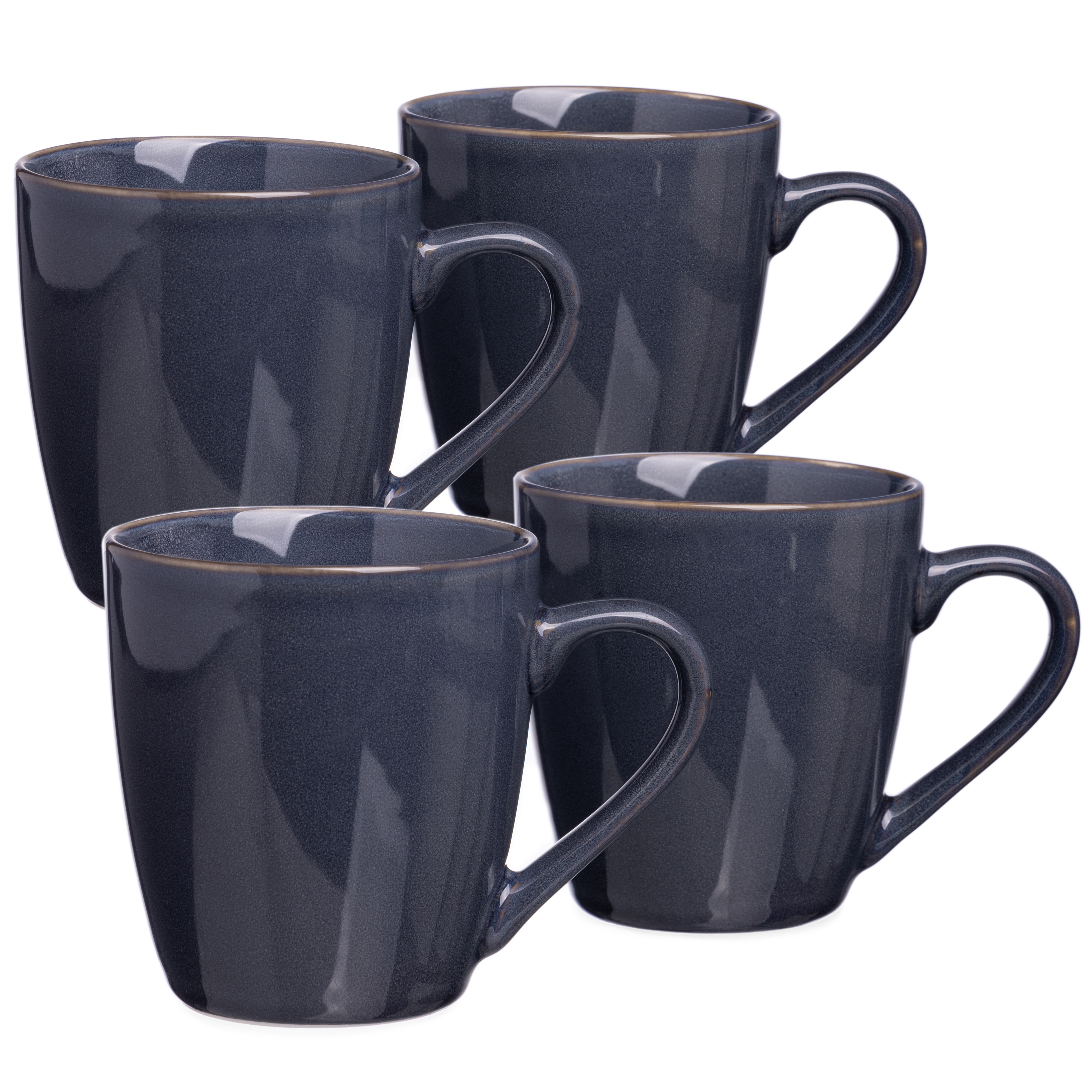 НАБОР КРУЖЕК BRONCO