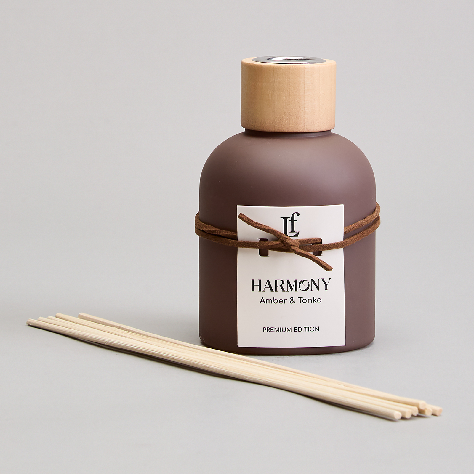 ДИФФУЗОР АРОМАТИЧЕСКИЙ