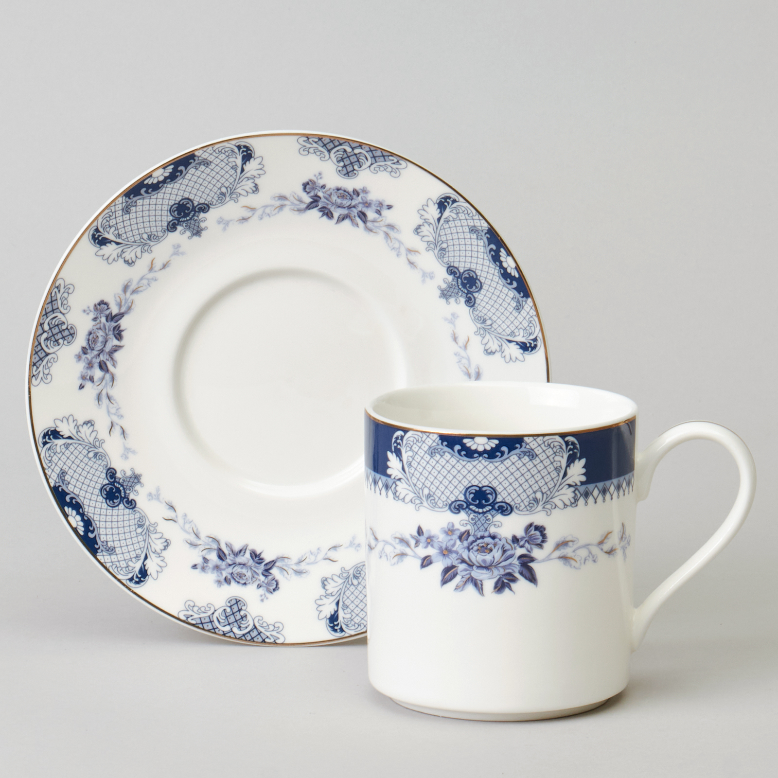 ЧАЙНЫЙ НАБОР LEFARD