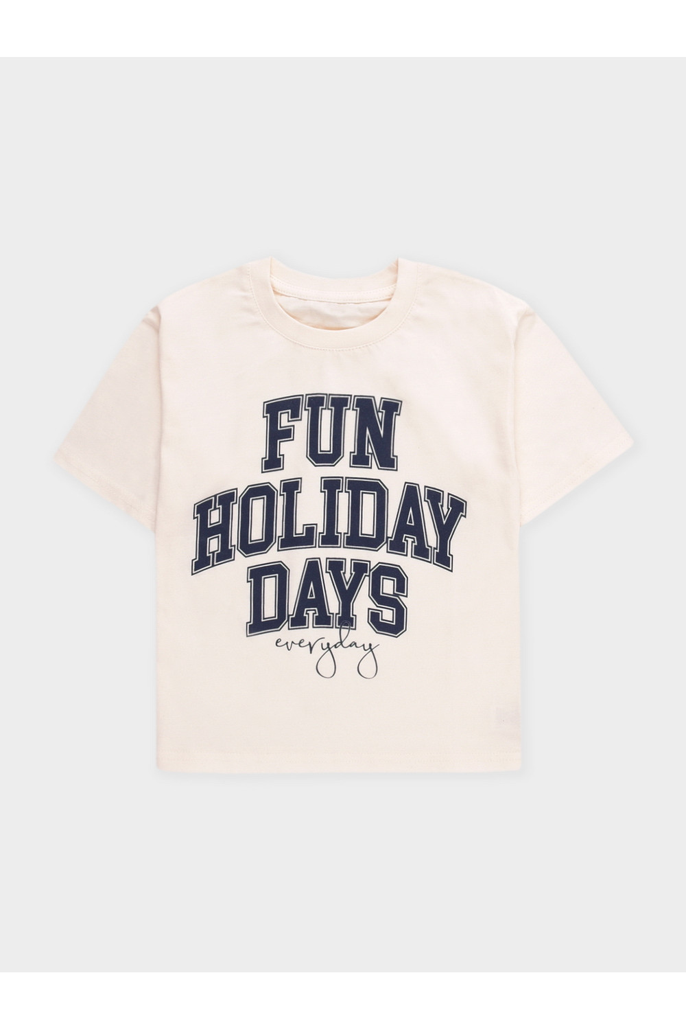 Crоckid Фуфайка КР 303045 молочный 1001 к728 Crоckid