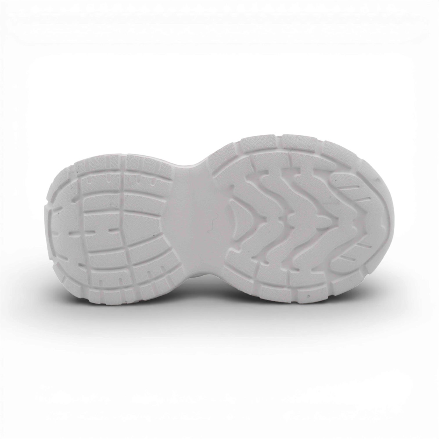 Кроссовки А867-1 черные