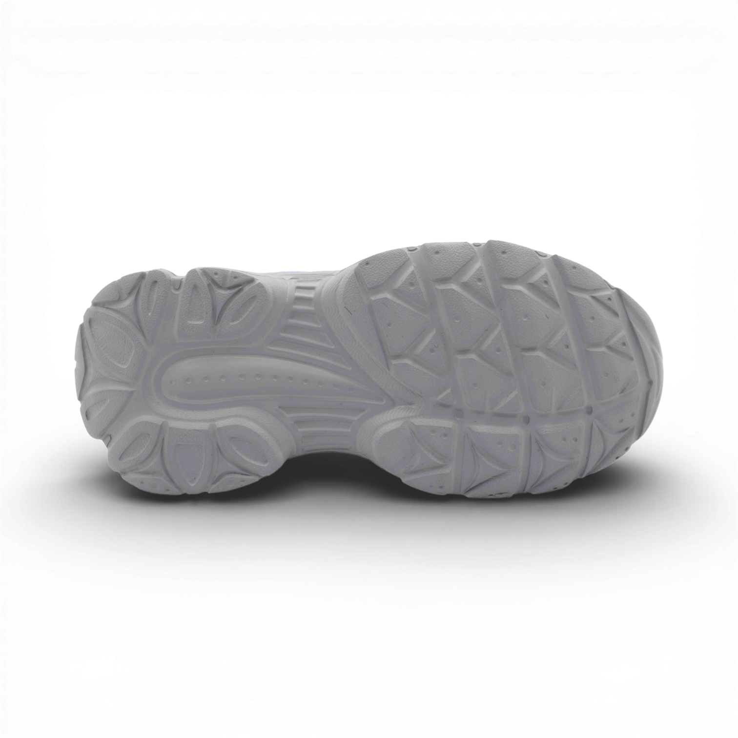 Кроссовки А877-15 серые