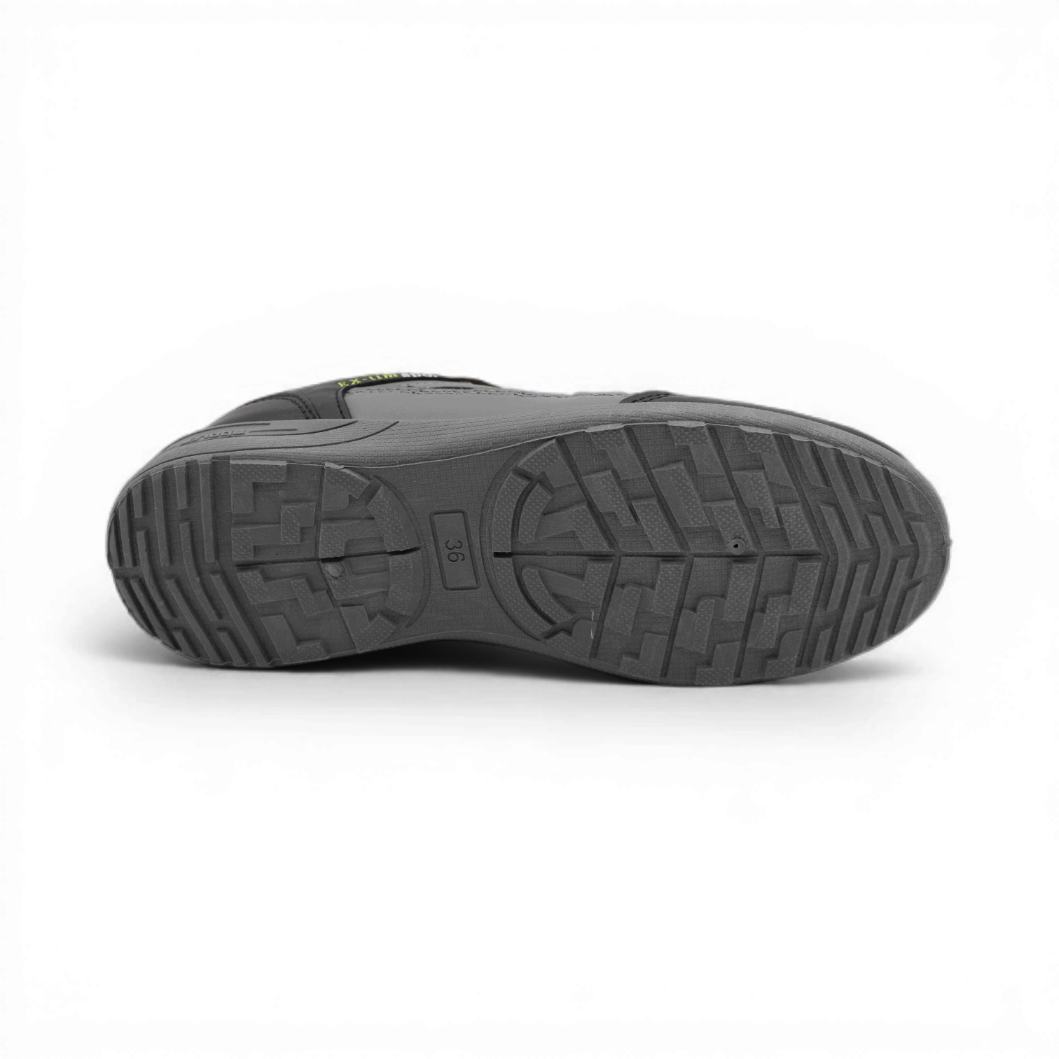 Кроссовки 5152-6 серые