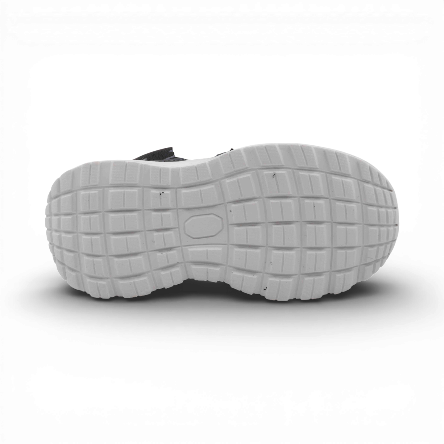 Кроссовки А865-5 черно красные