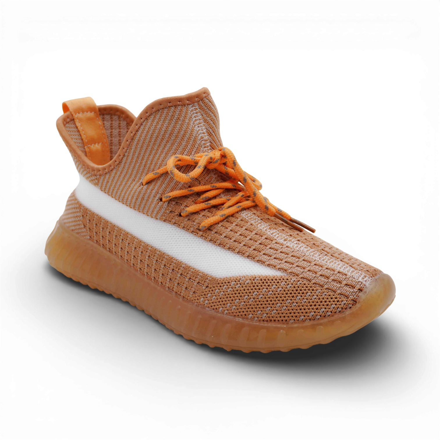 Кроссовки ТМ890-4-6 бежевые