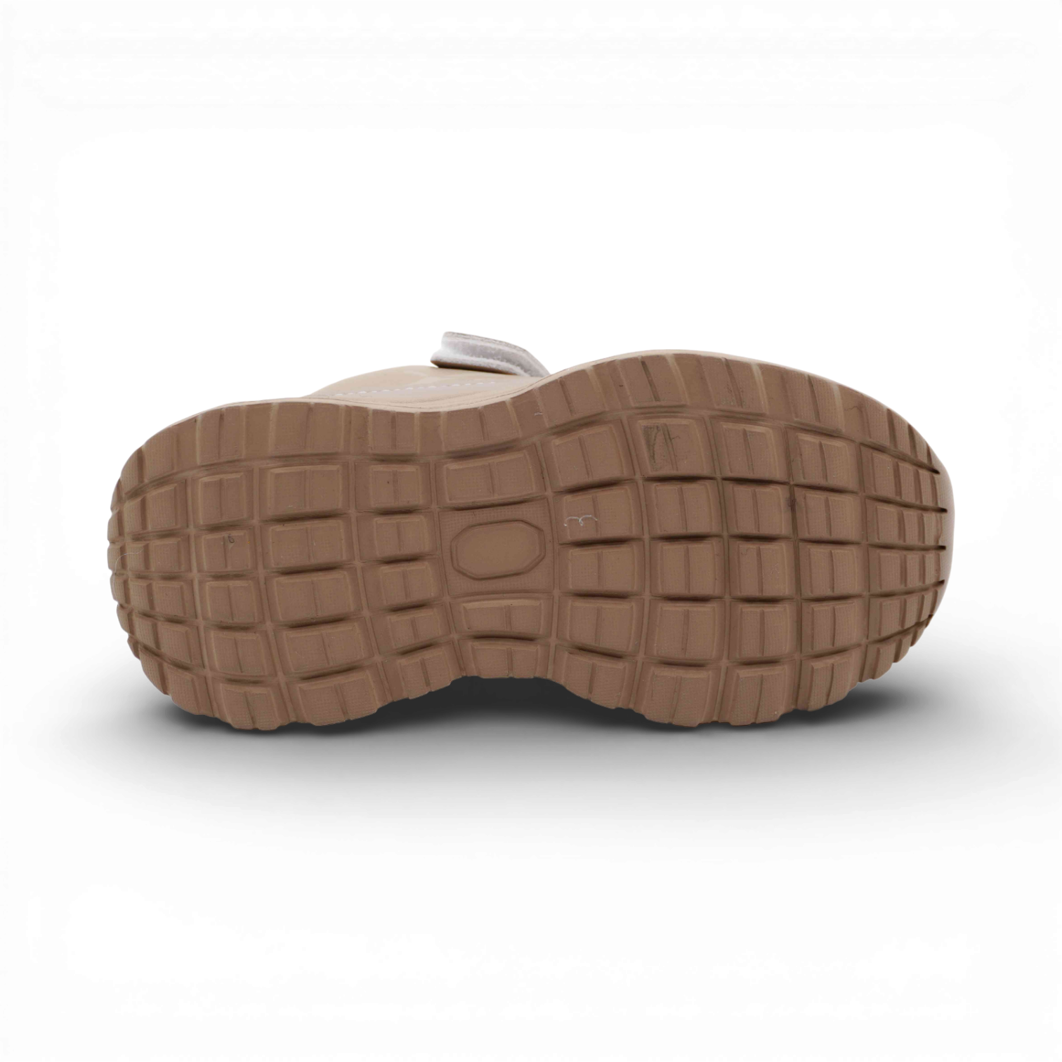 Кроссовки А865-11 бежевые