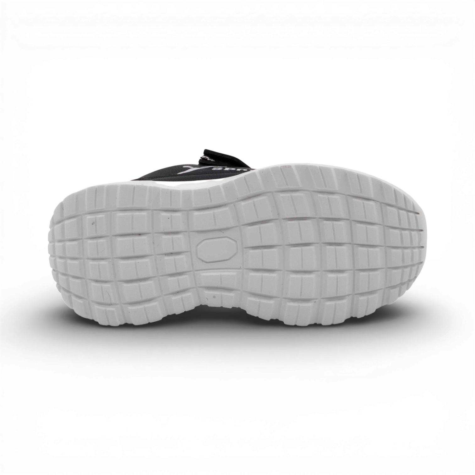 Кроссовки А865-1 черные