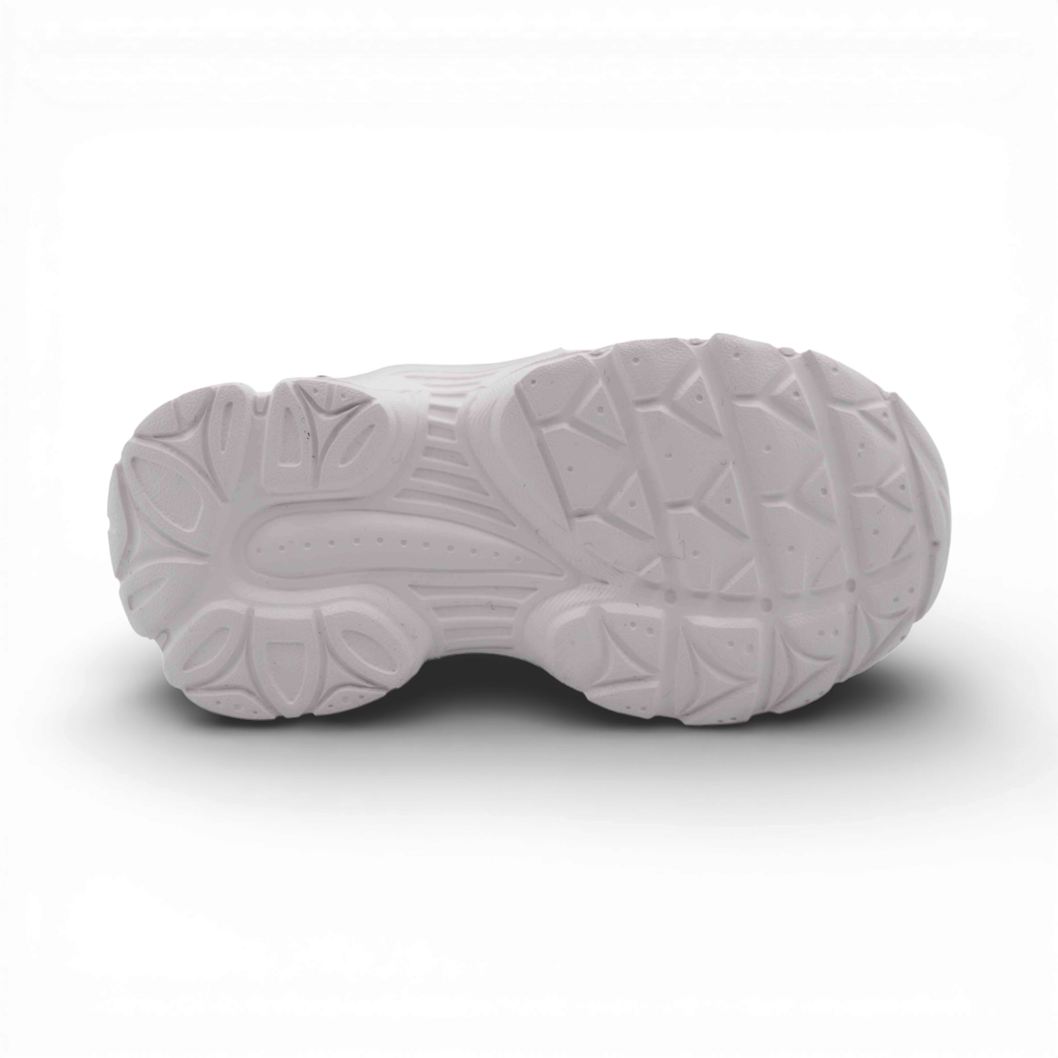 Кроссовки А879-3 серые