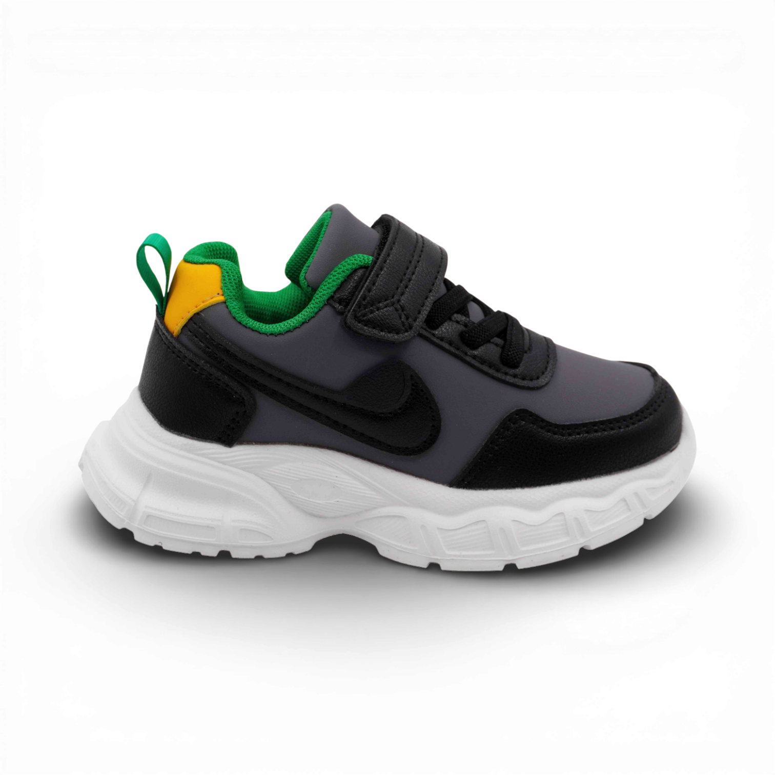 Кроссовки А867-7 серые