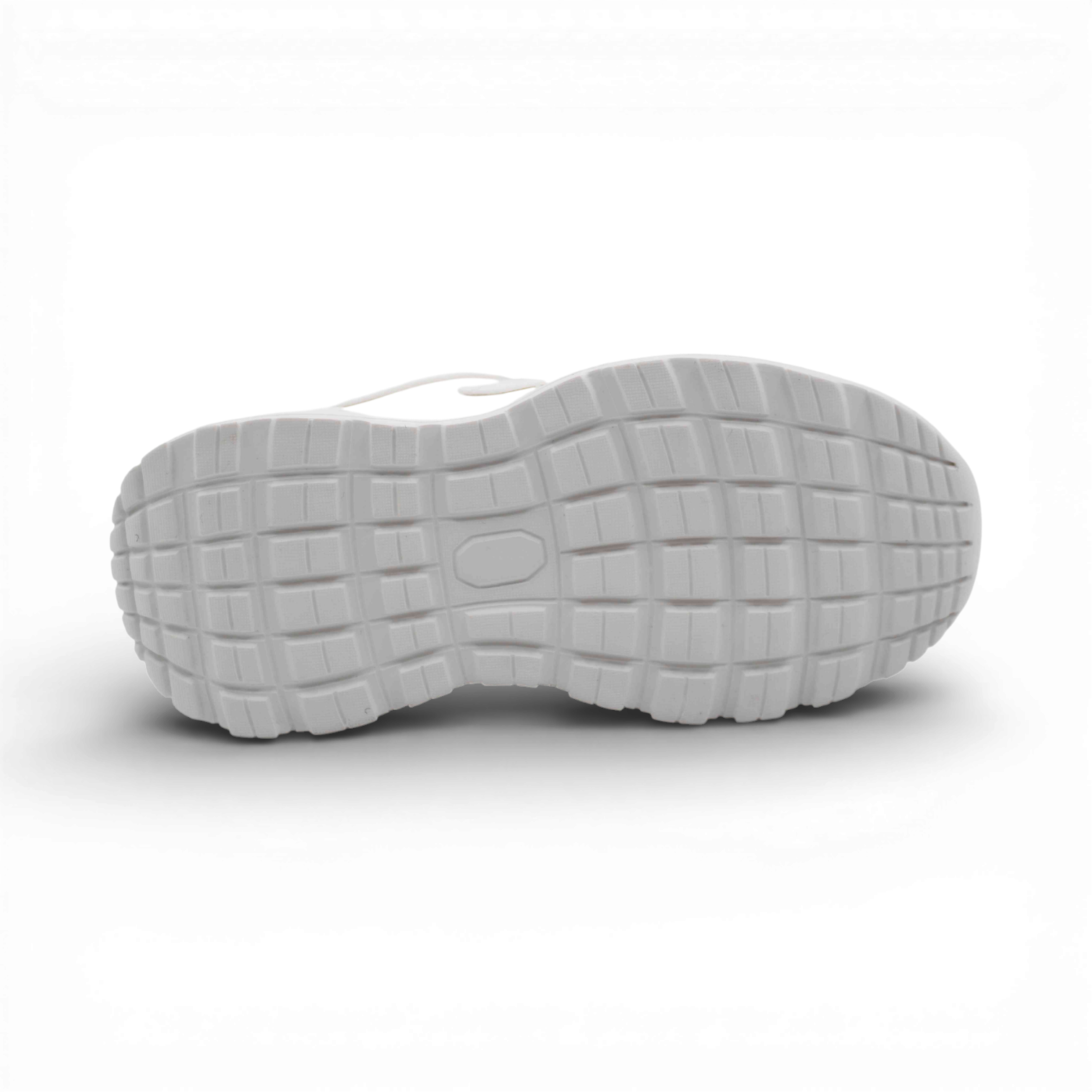 Кроссовки А861-18 белые