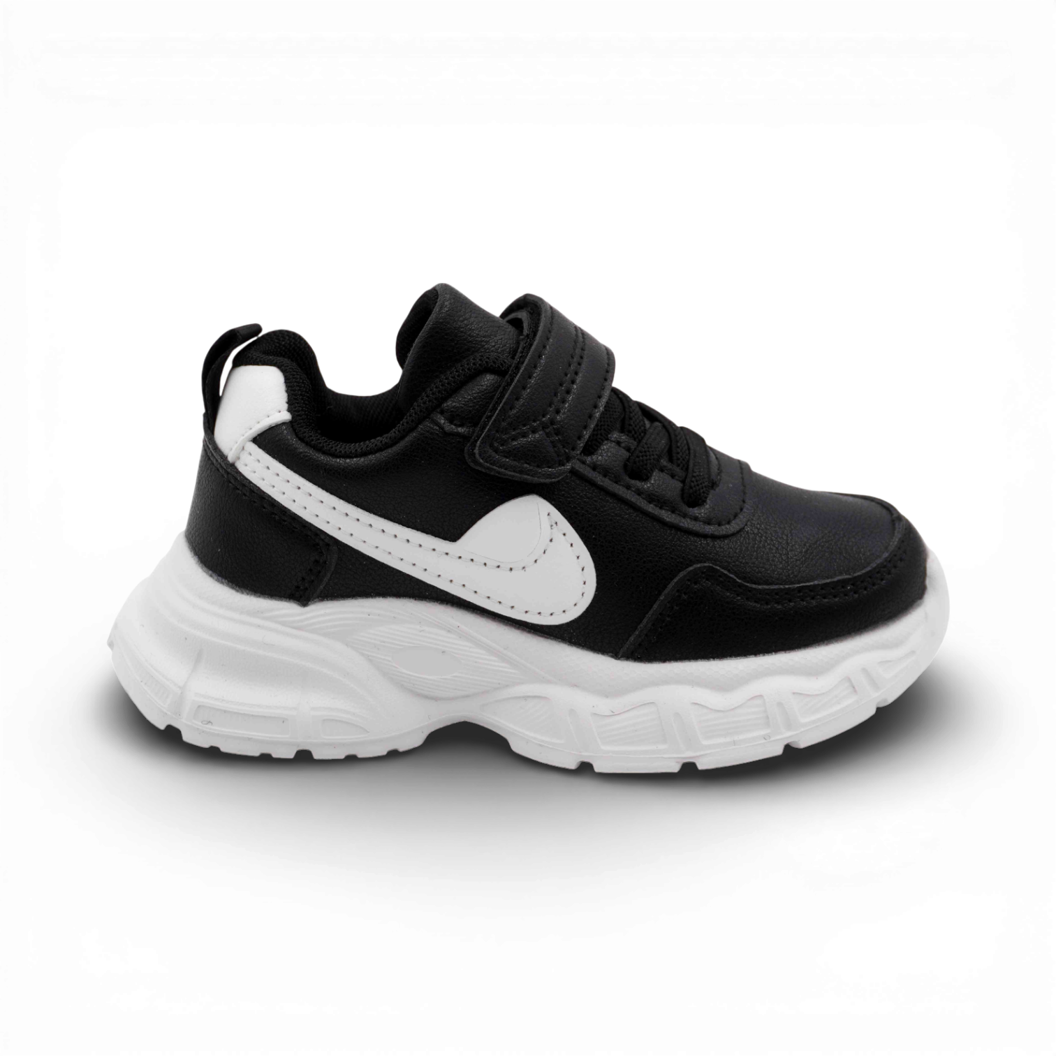 Кроссовки А867-1 черные