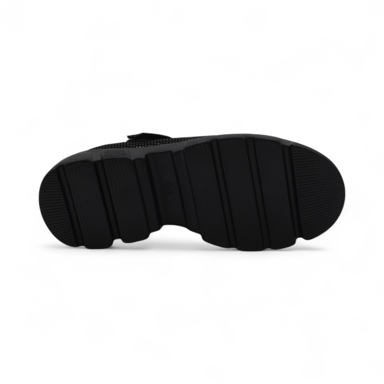 Лоферы 3308-1 черные