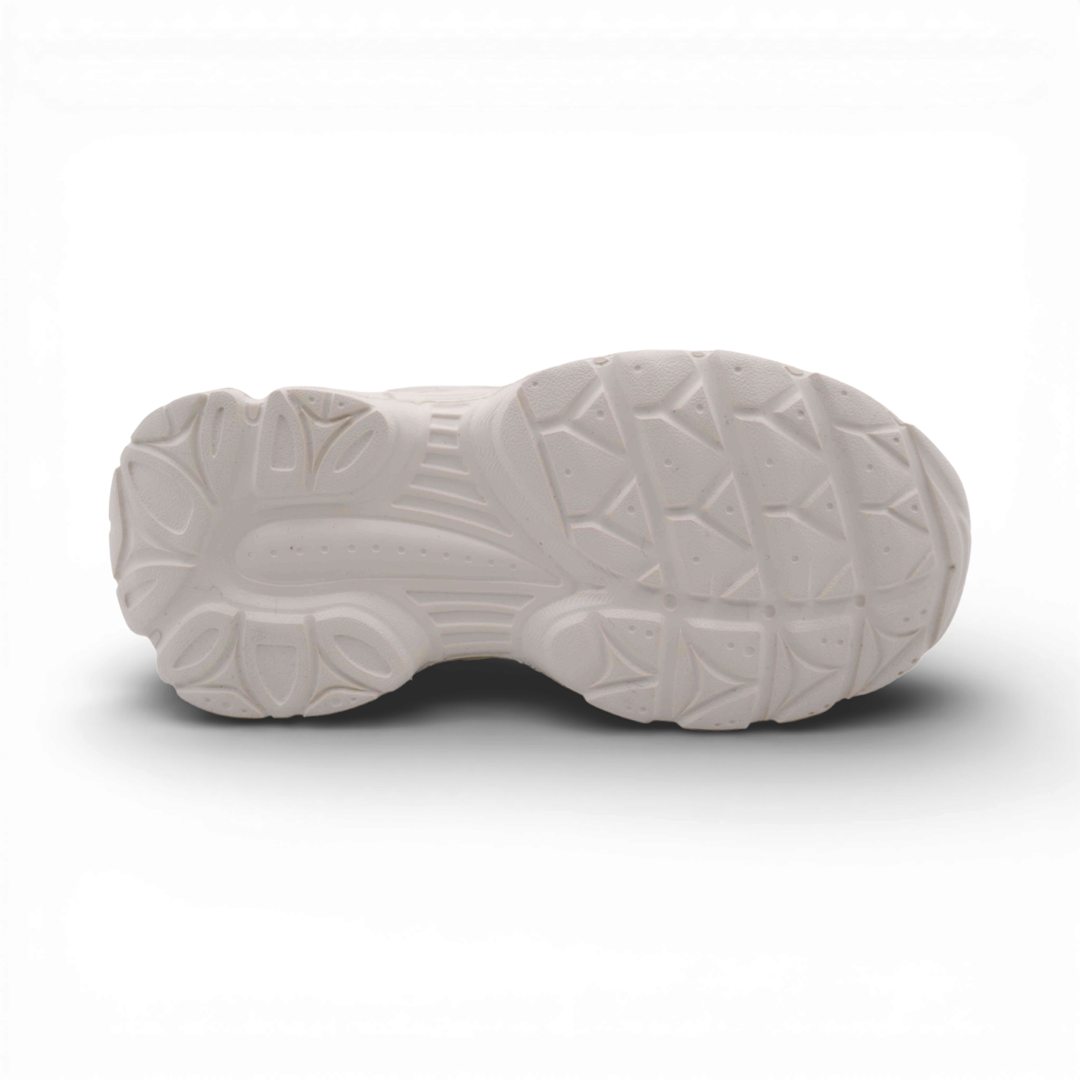 Кроссовки А877-20 бежевые