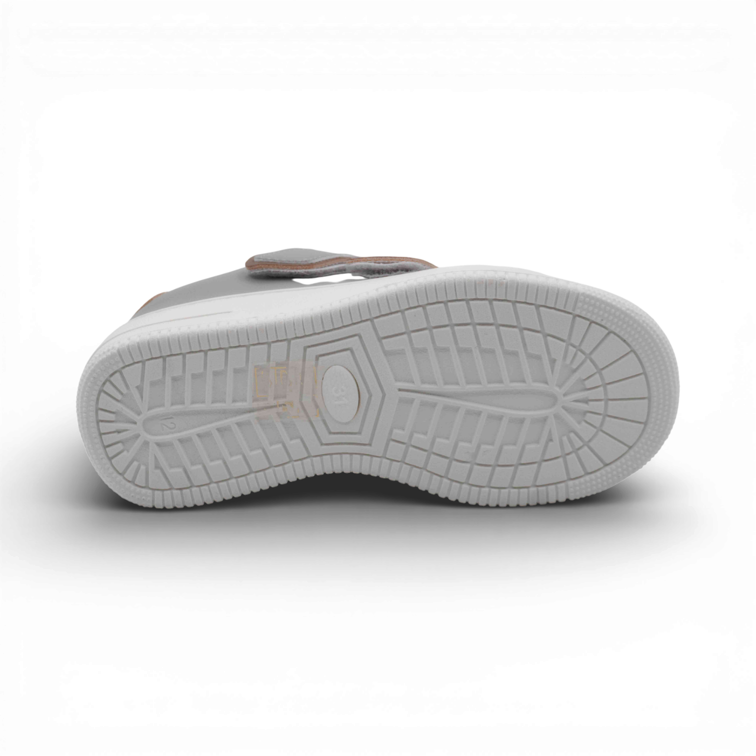 Кроссовки А181-15 серые