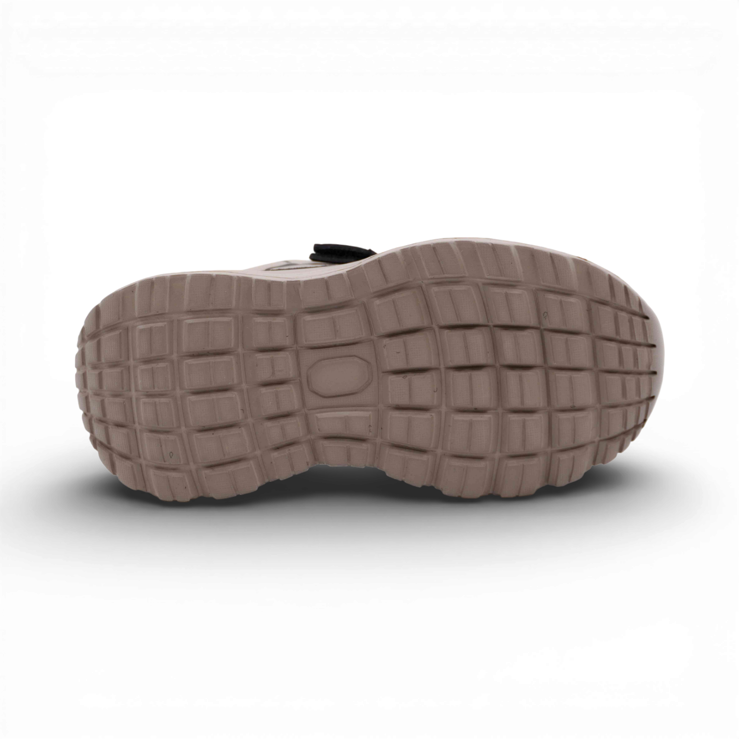 Кроссовки А865-6 бежевые