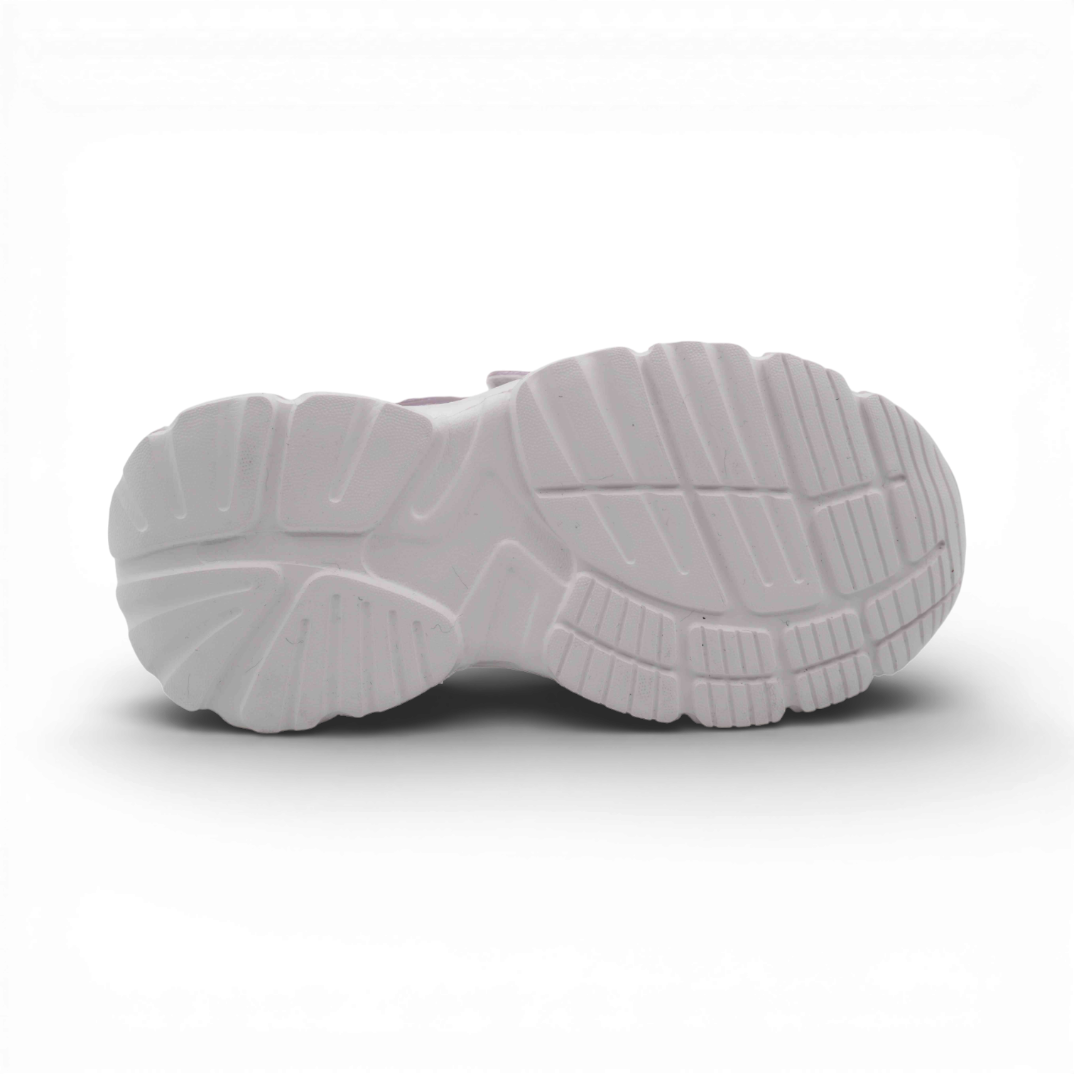 Кроссовки А876-19 фиолетовые