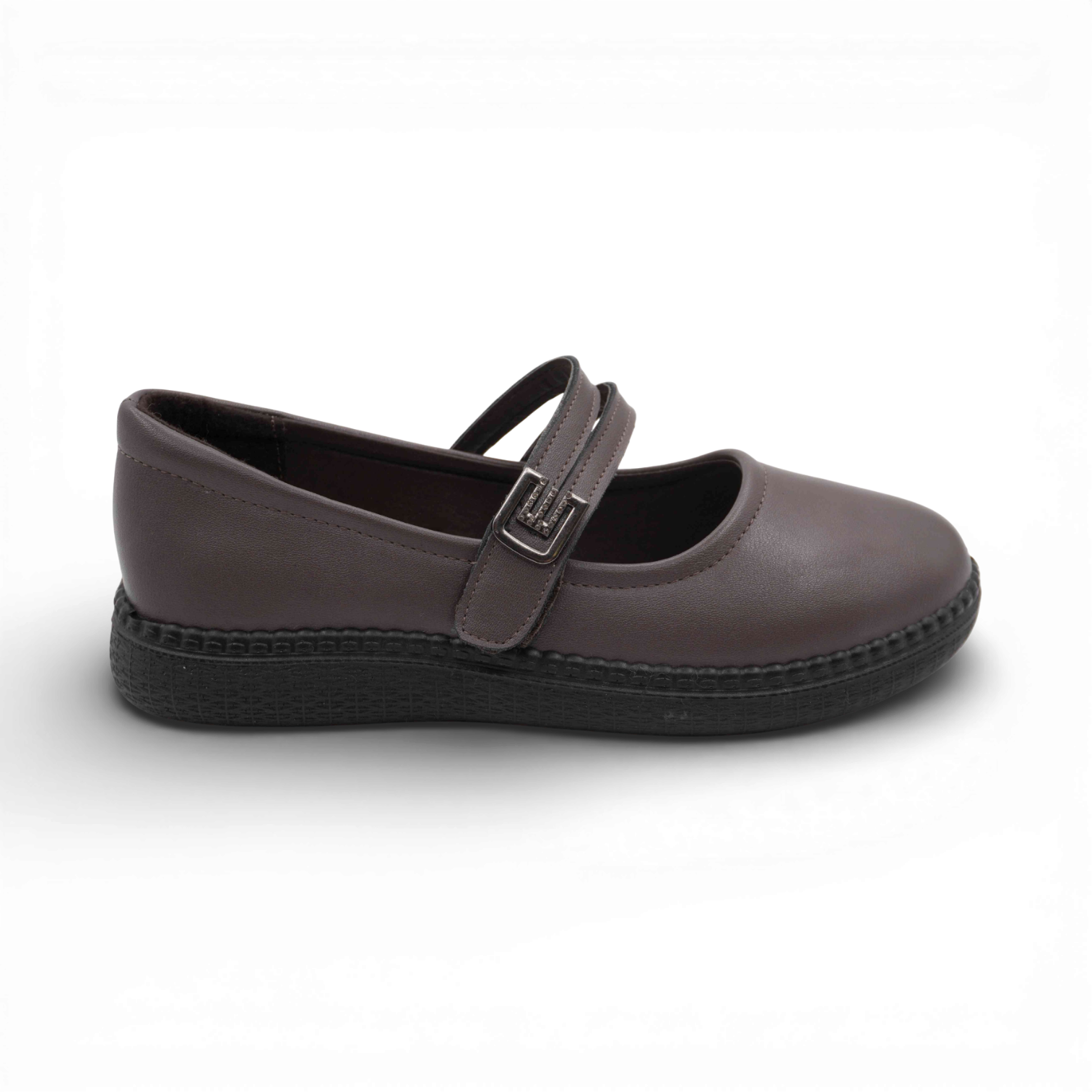 Туфли ВК1301-28 серые